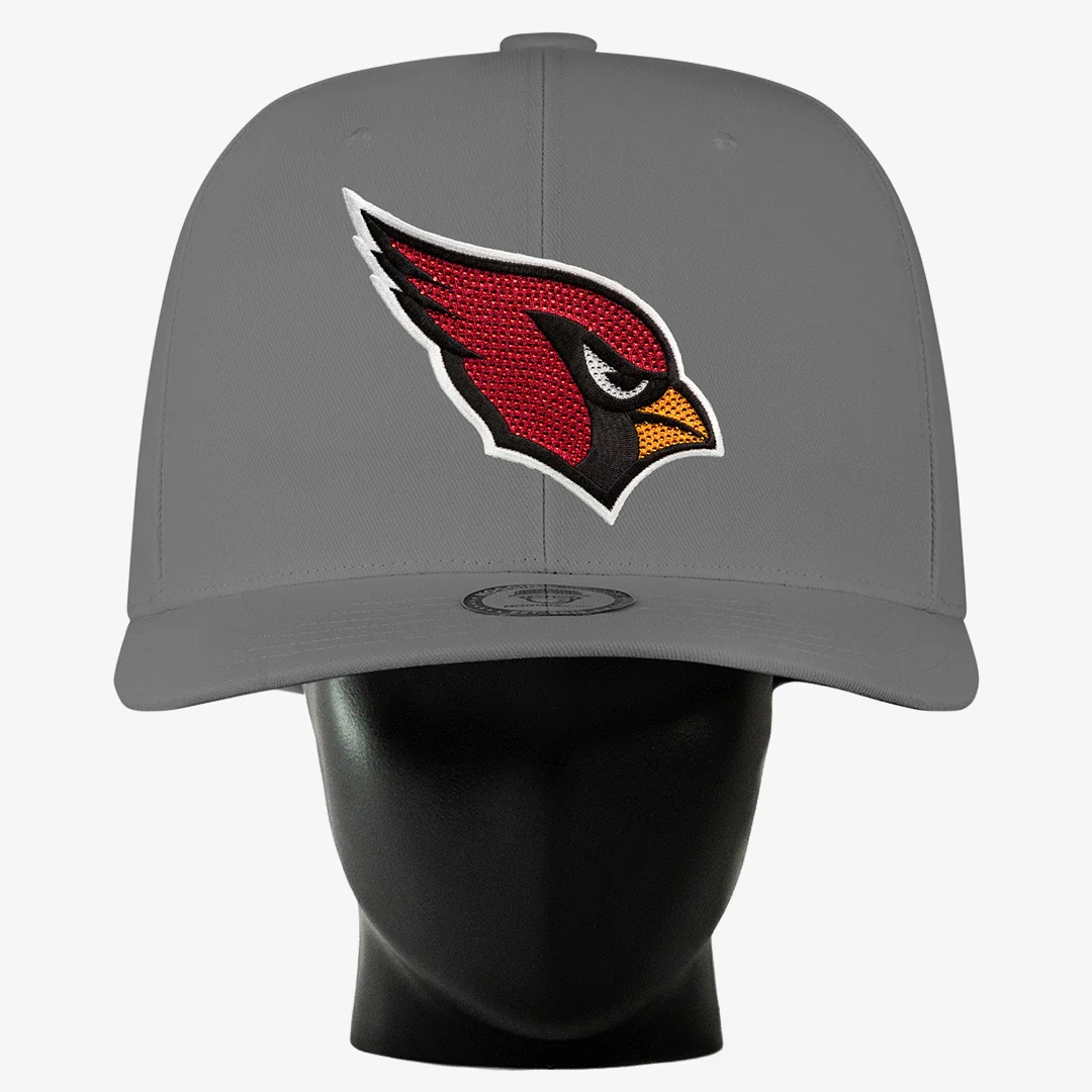 Arizona Cardinals "Bling Boss" Noggin - Image 3