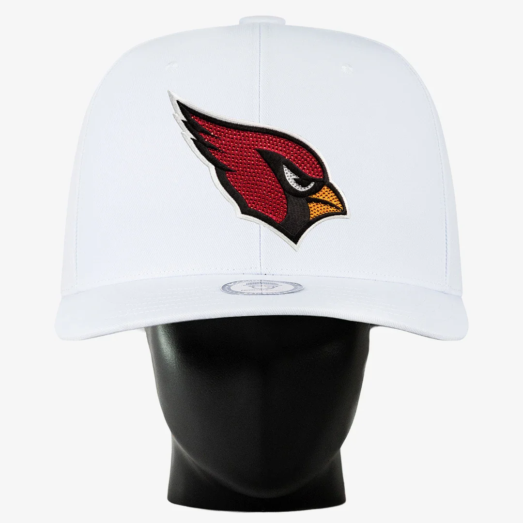 Arizona Cardinals "Bling Boss" Noggin - Image 4