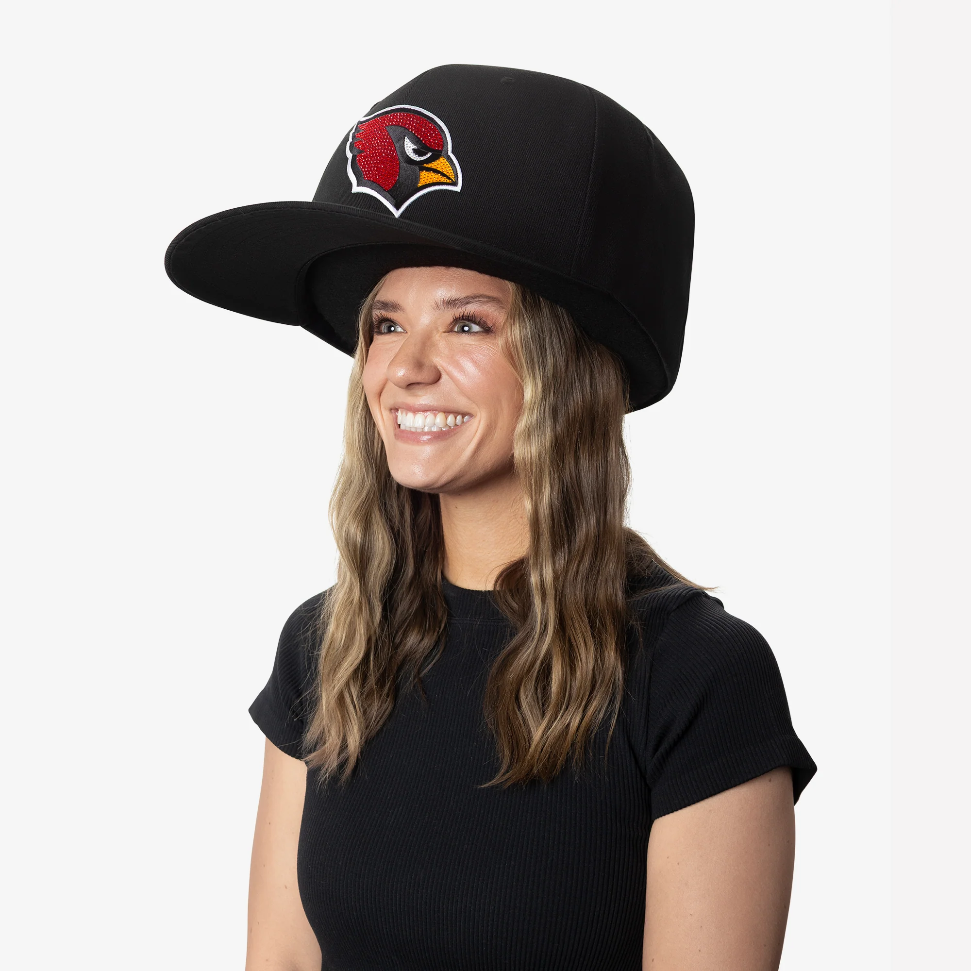 Arizona Cardinals "Bling Boss" Noggin - Image 6