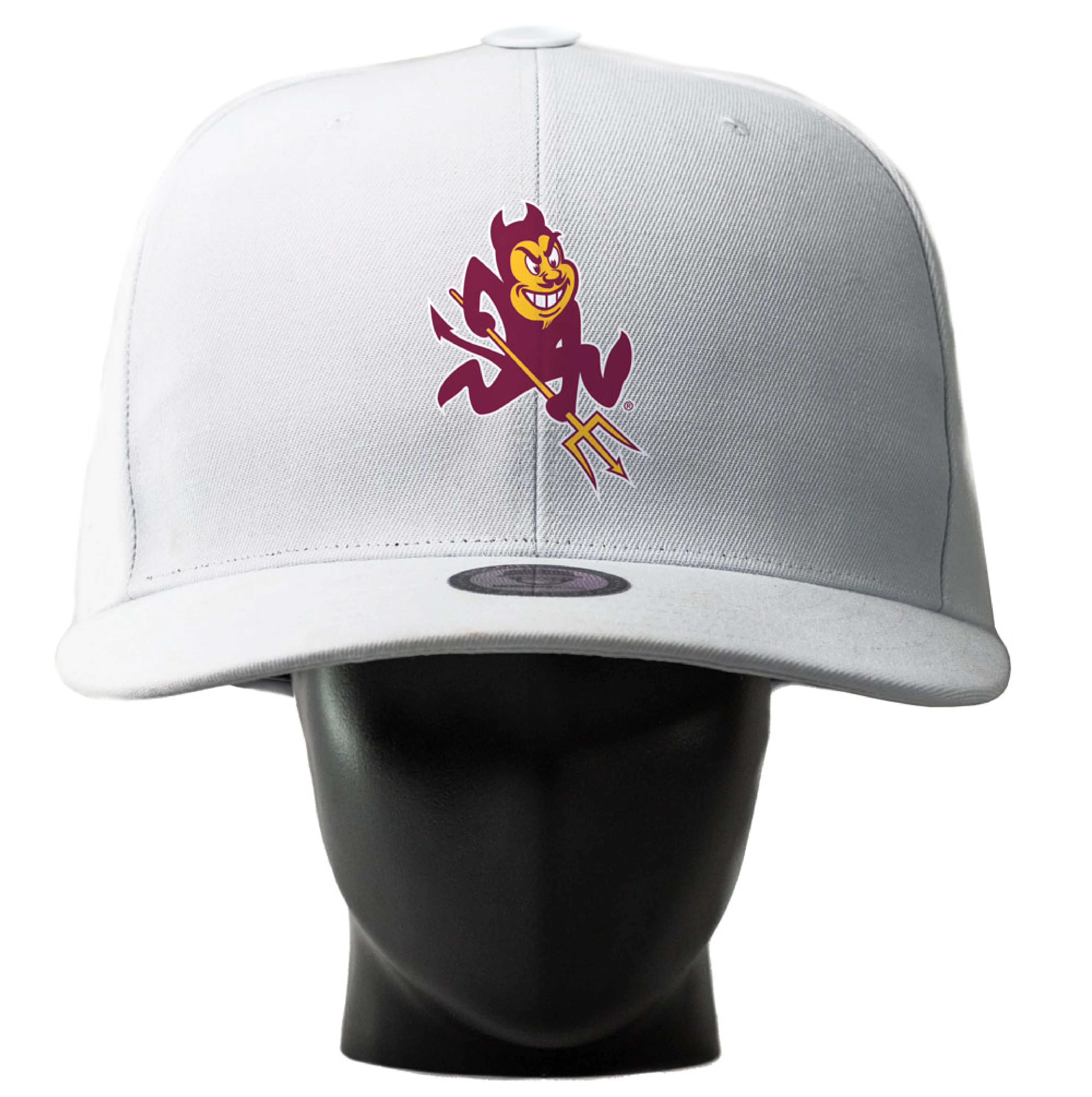 ASU Sparky Noggin - Image 3