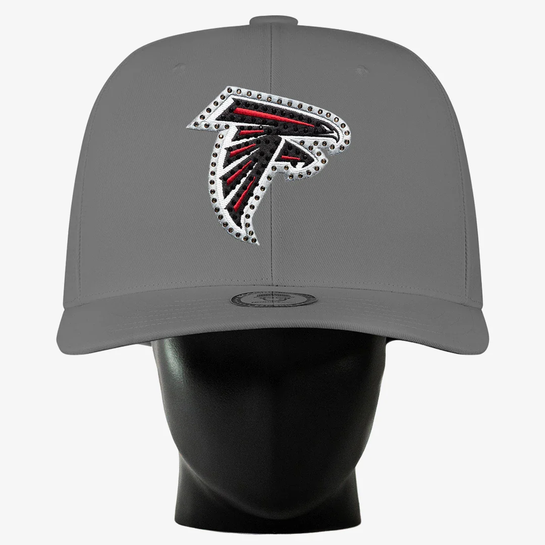 Atlanta Falcons "Bling Boss" Noggin - Image 4