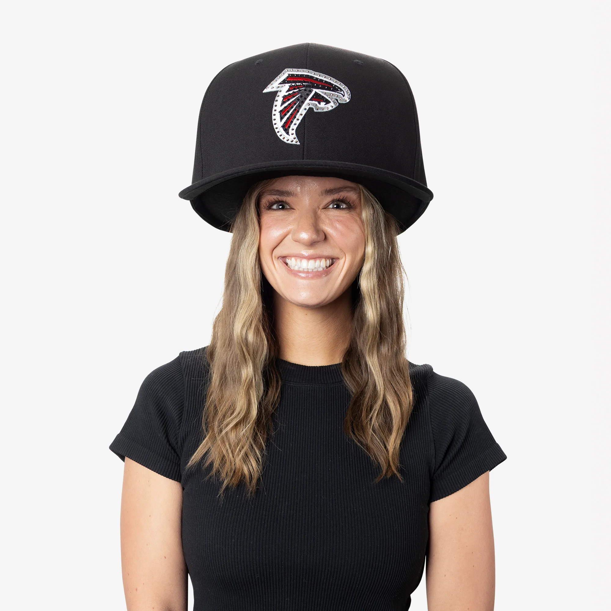 Atlanta Falcons "Bling Boss" Noggin - Image 6