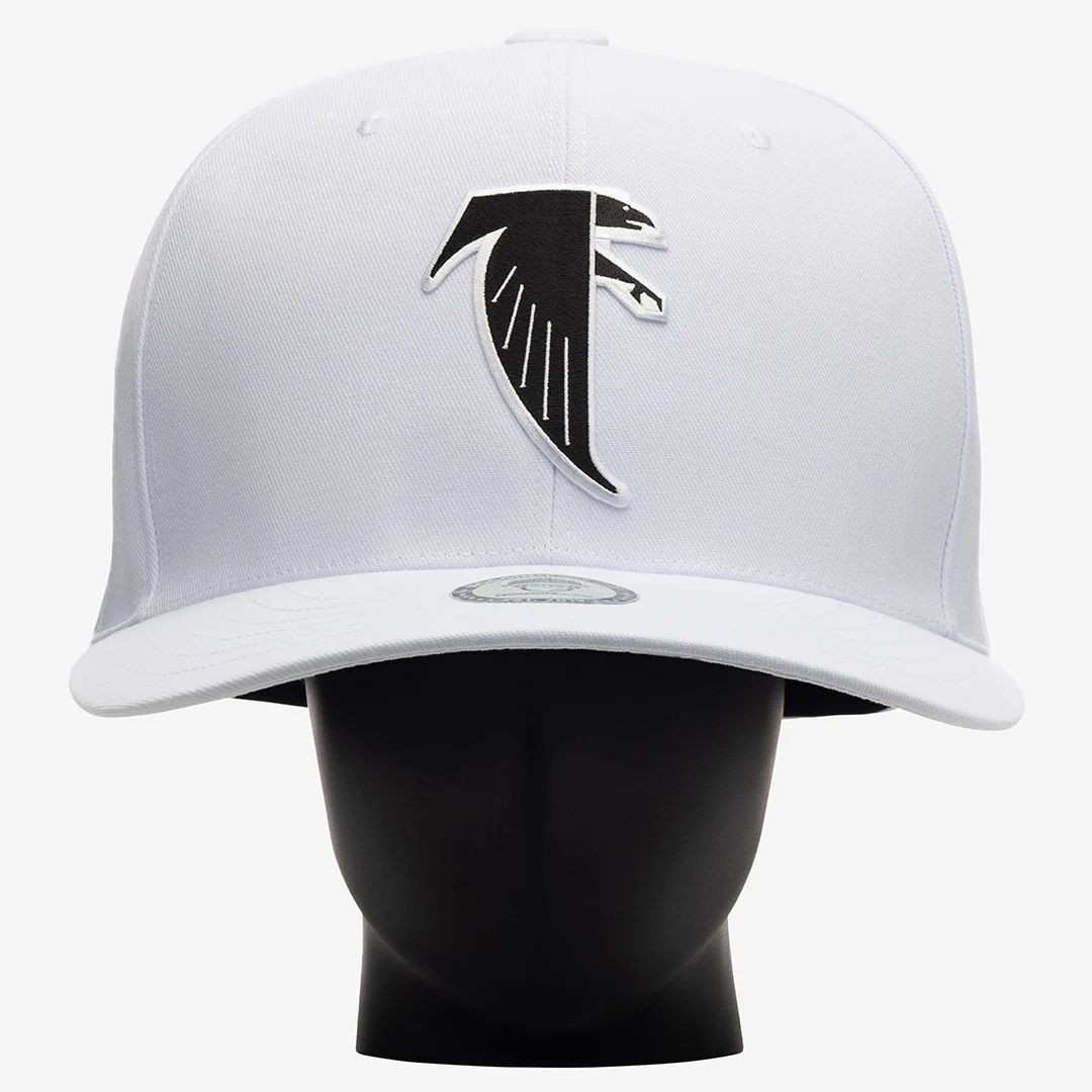 Atlanta Falcons Throwback Noggin - Image 3