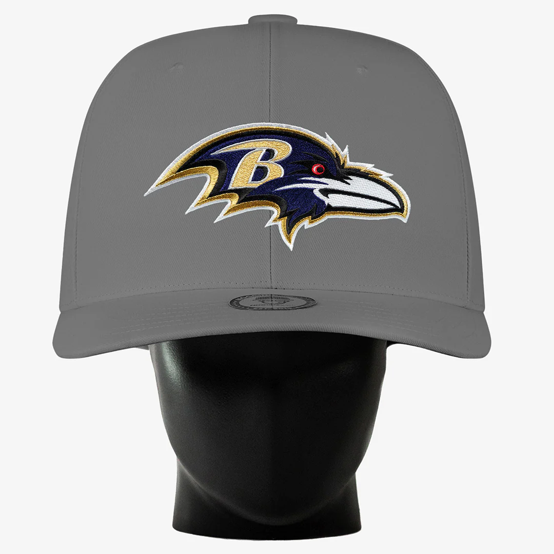 Baltimore Ravens Noggin - Image 3