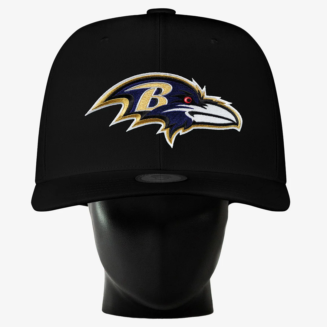 Baltimore Ravens Noggin - Image 4