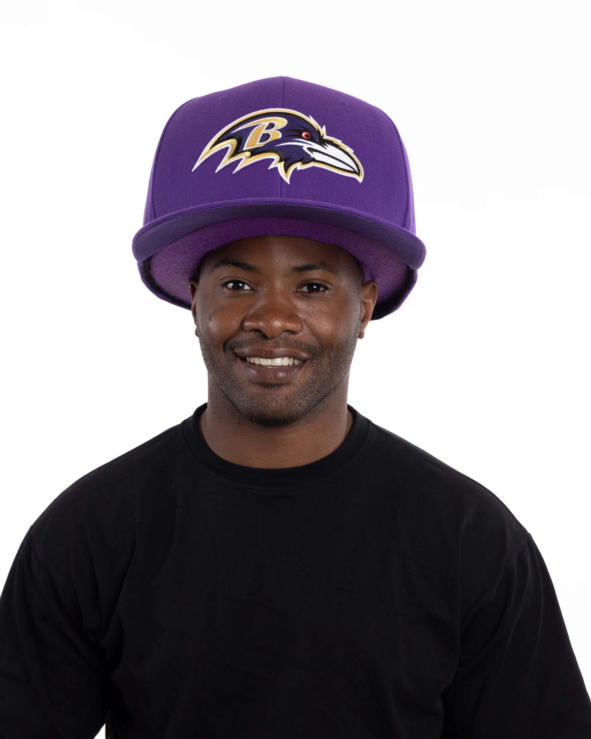 Baltimore Ravens Noggin - Image 5
