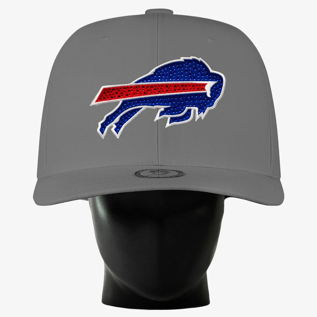 Buffalo Bills "Bling Boss" Noggin - Image 3
