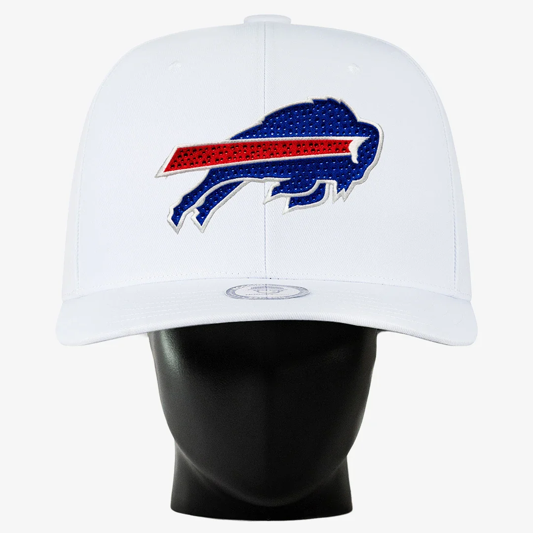 Buffalo Bills "Bling Boss" Noggin - Image 5