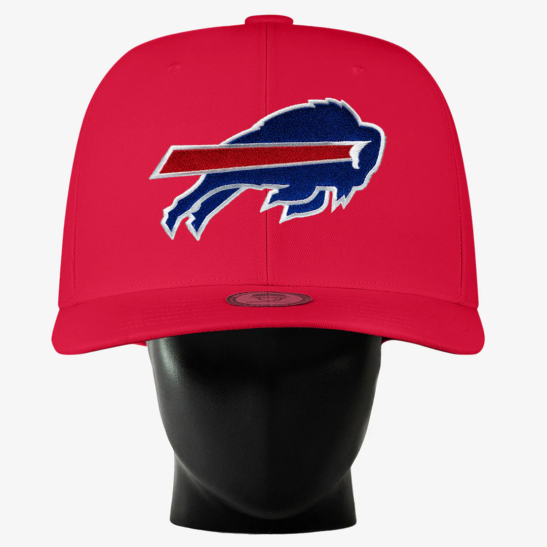 Buffalo Bills Noggin - Image 3