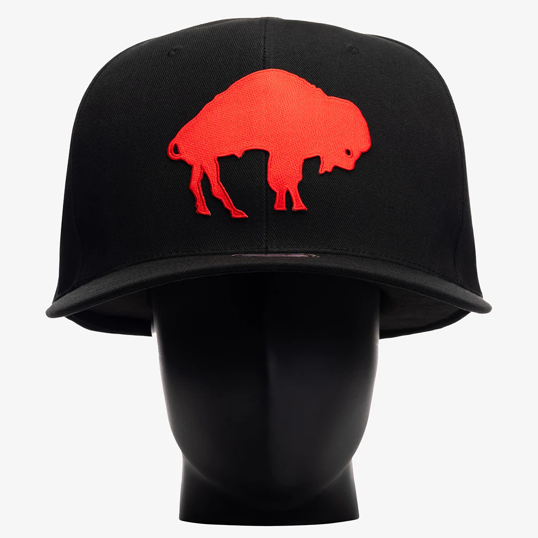 Buffalo Bills Throwback Noggin - Image 3
