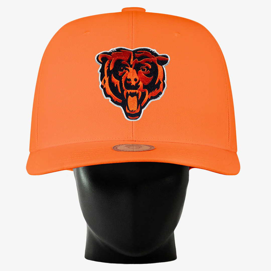 Chicago Bears "Bear" Noggin - Image 3