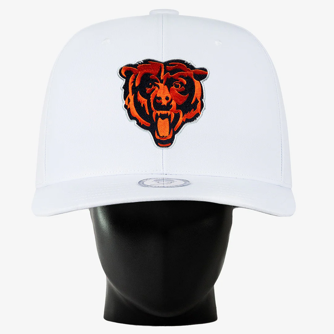 Chicago Bears "Bear" Noggin - Image 4