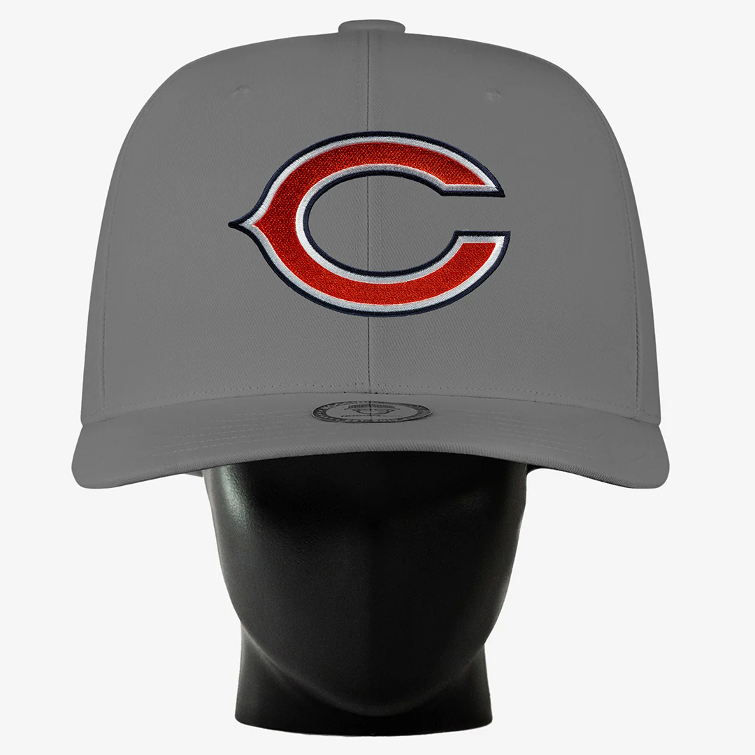 Chicago Bears Noggin - Image 4