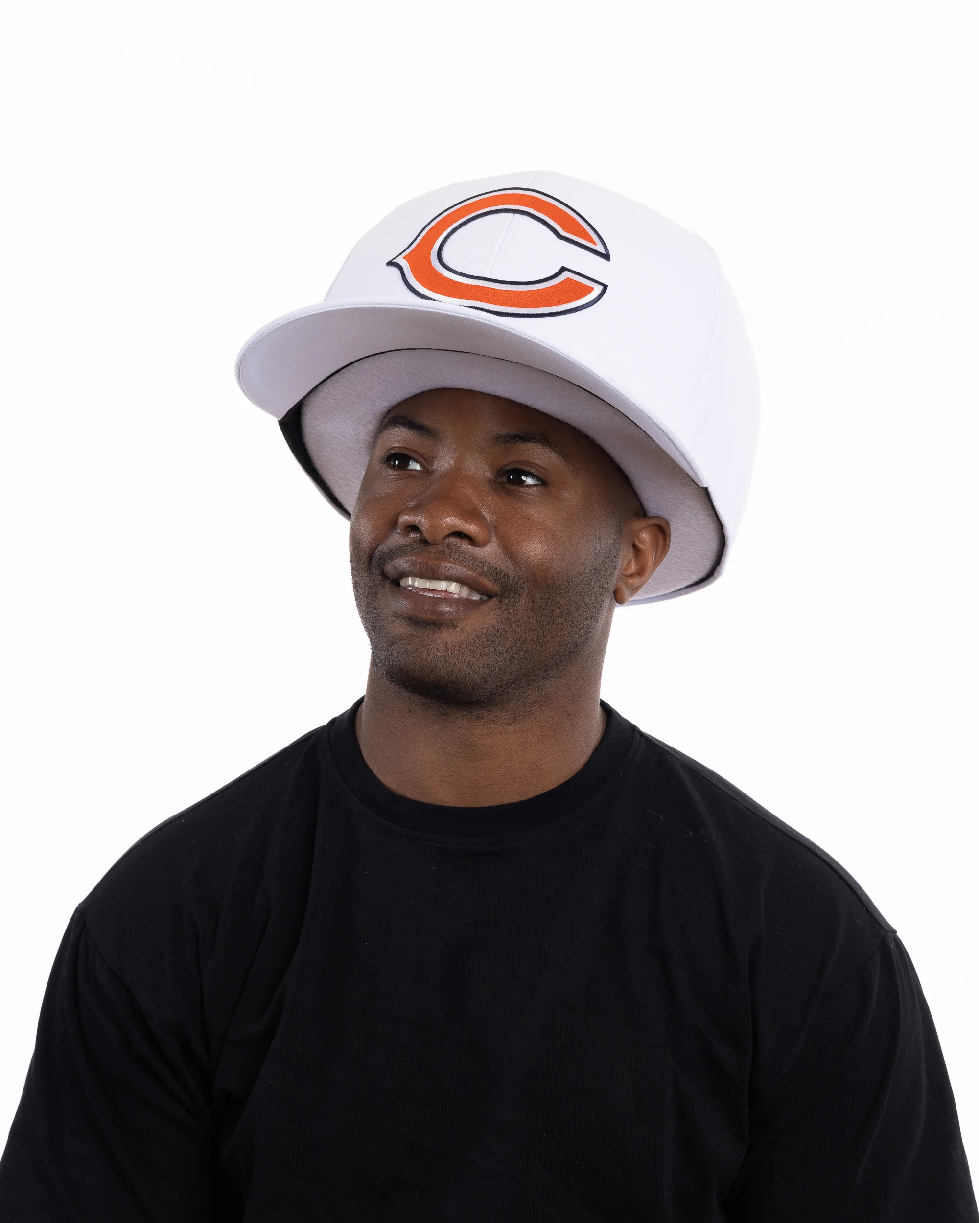 Chicago Bears Noggin - Image 6