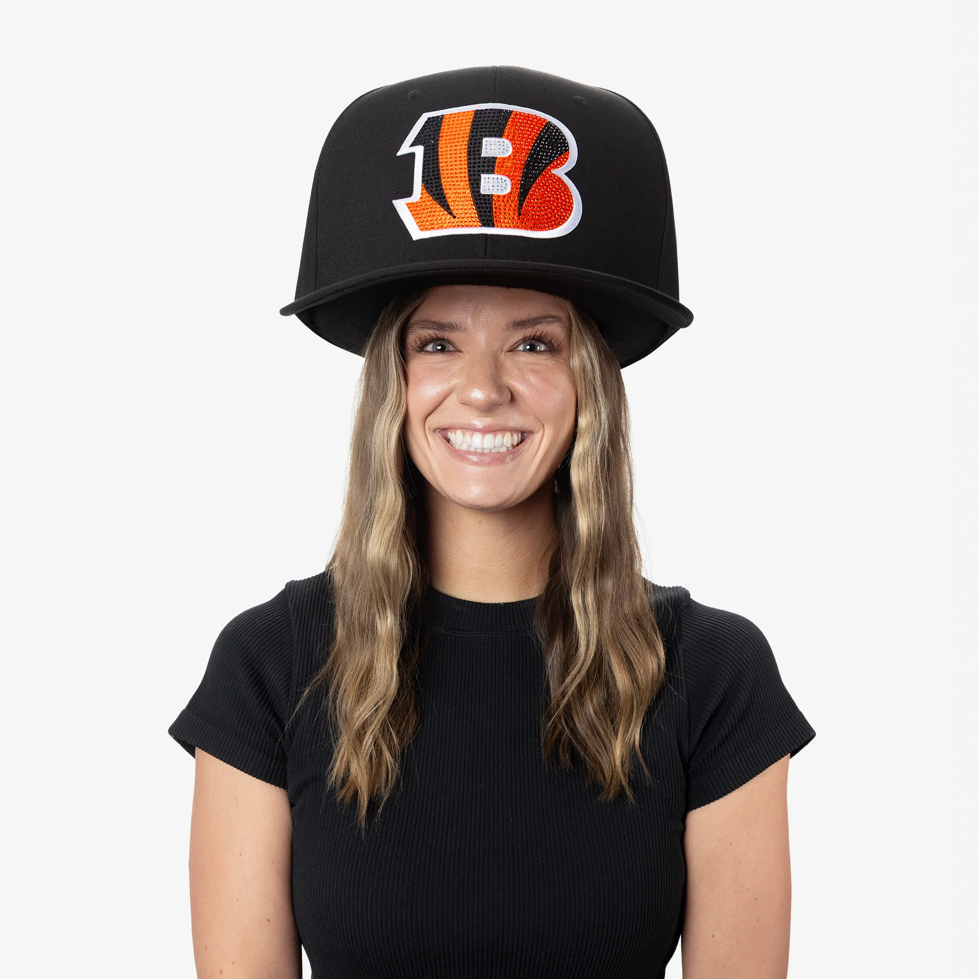Cincinnati Bengals "Bling Boss" Noggin - Image 5