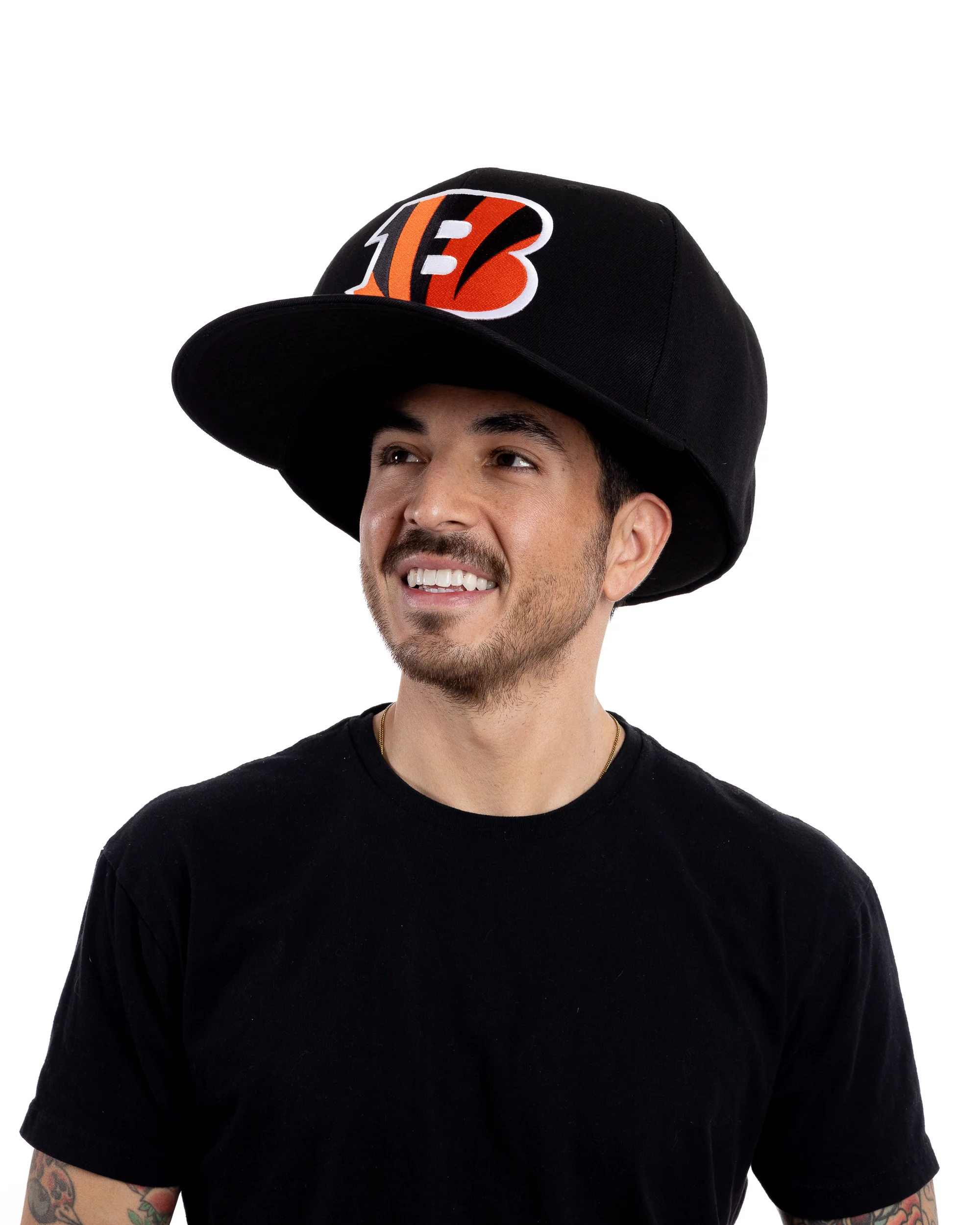 Cincinnati Bengals Noggin - Image 5
