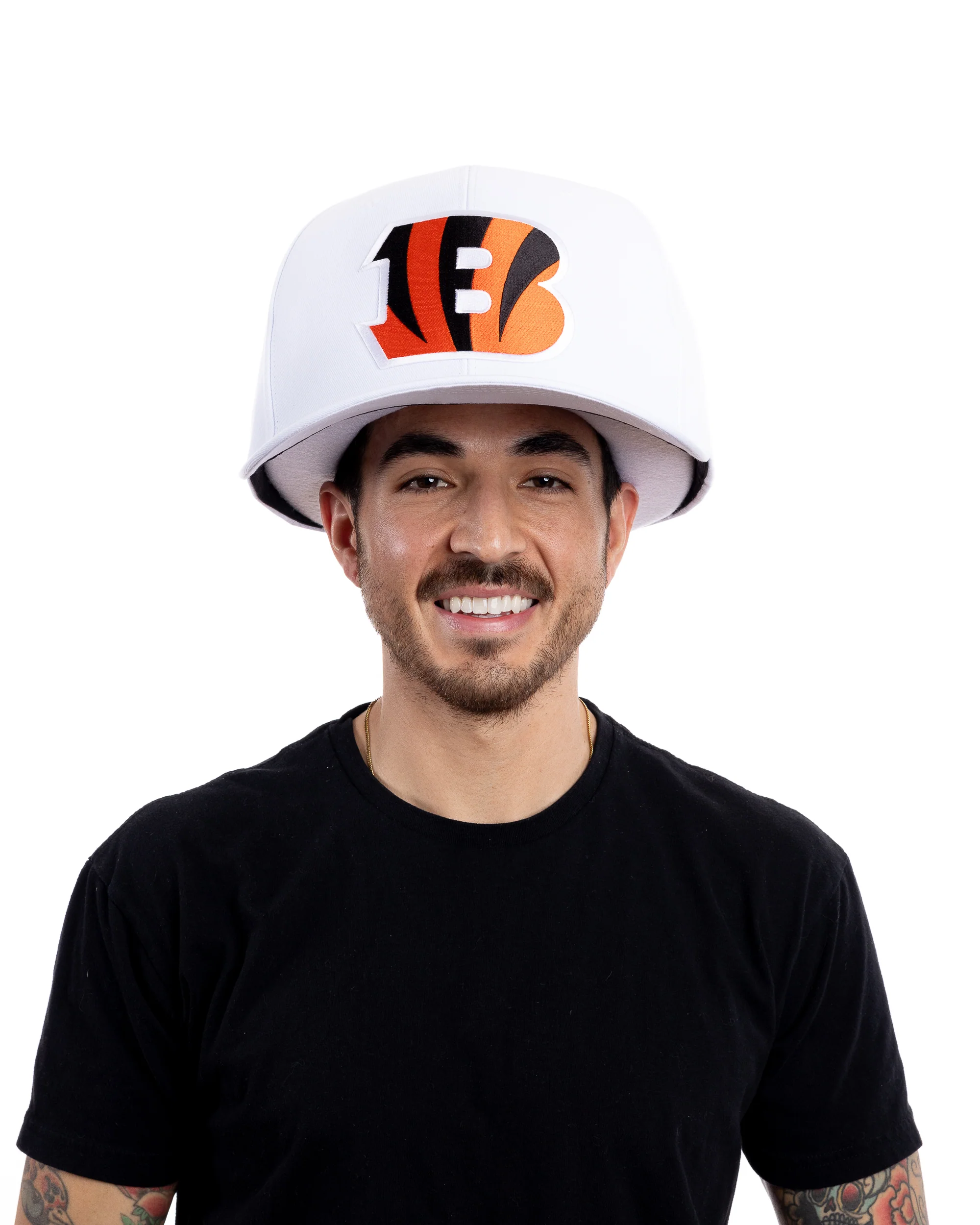 Cincinnati Bengals Noggin - Image 6
