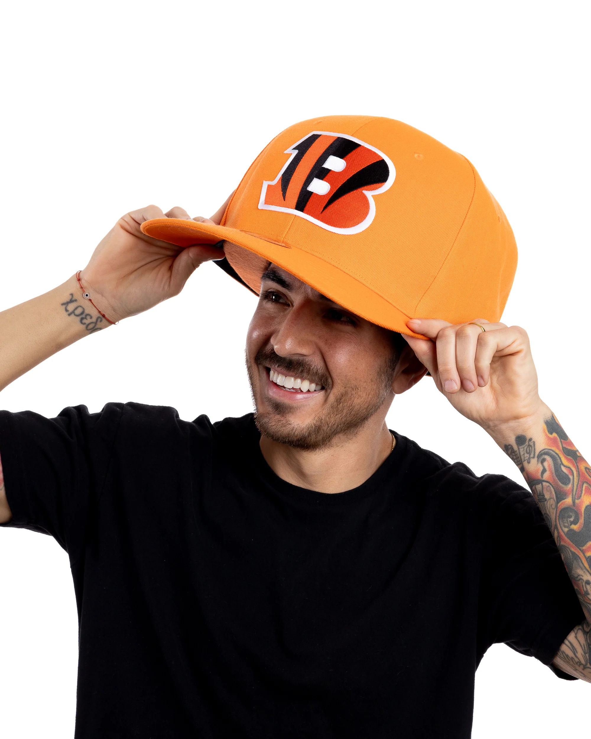 Cincinnati Bengals Noggin - Image 7