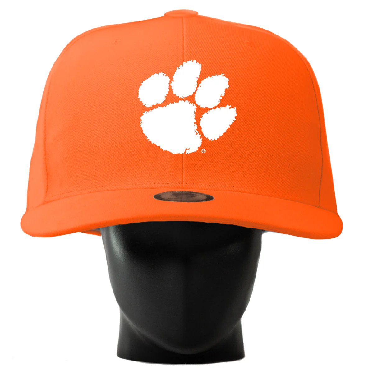 Clemson Tigers Noggin - Image 3
