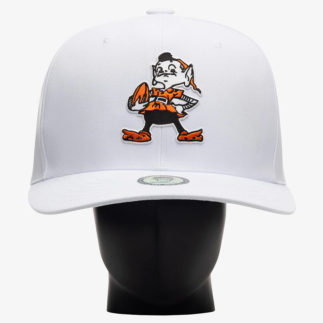 Cleveland Browns Throwback Noggin - Image 3