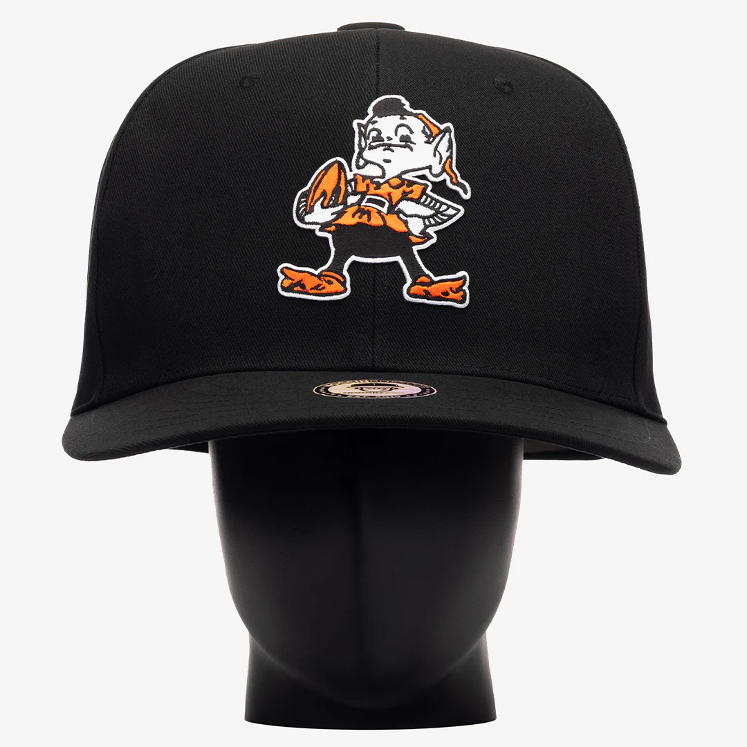 Cleveland Browns Throwback Noggin - Image 4