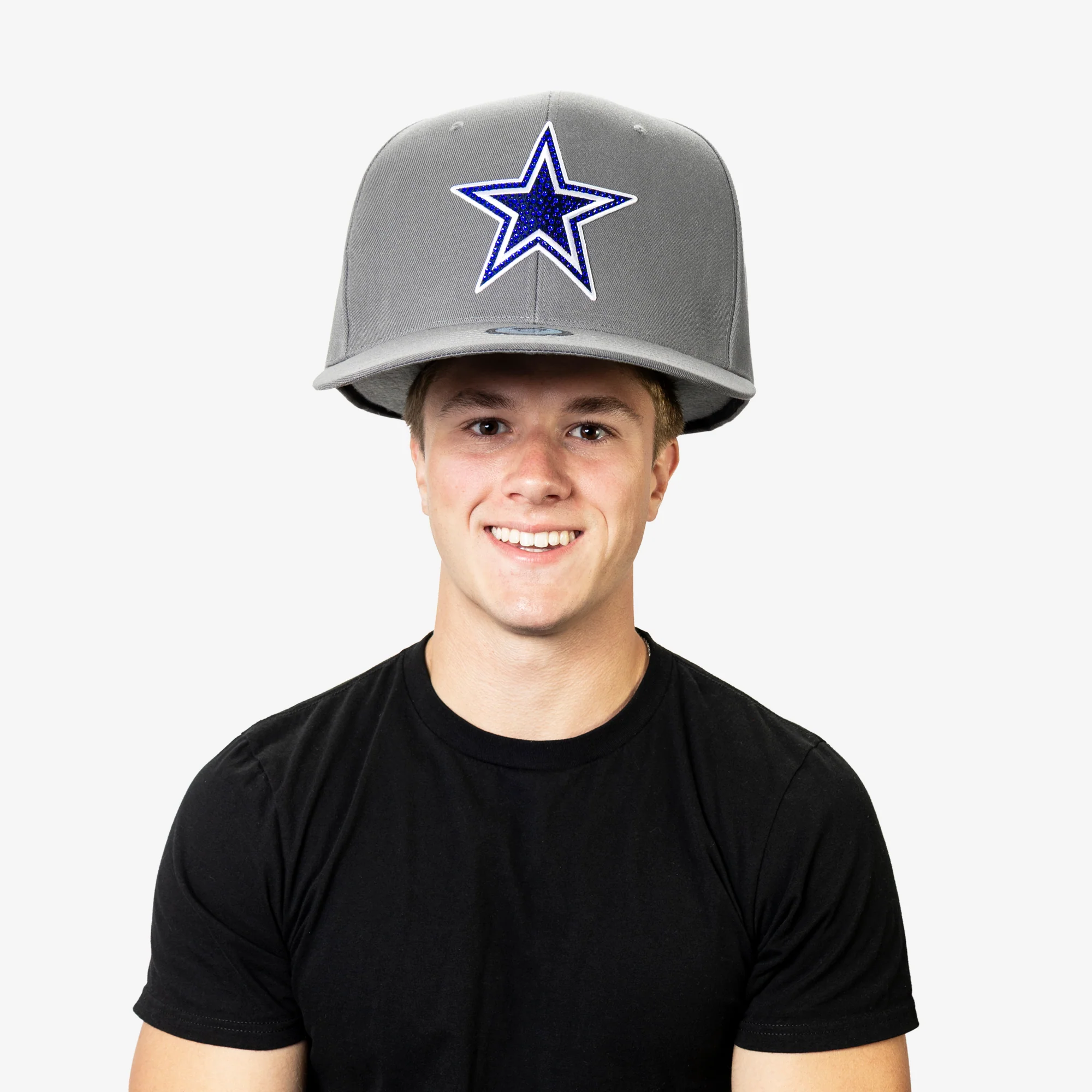 Dallas Cowboys "Bling Boss" Noggin - Image 4
