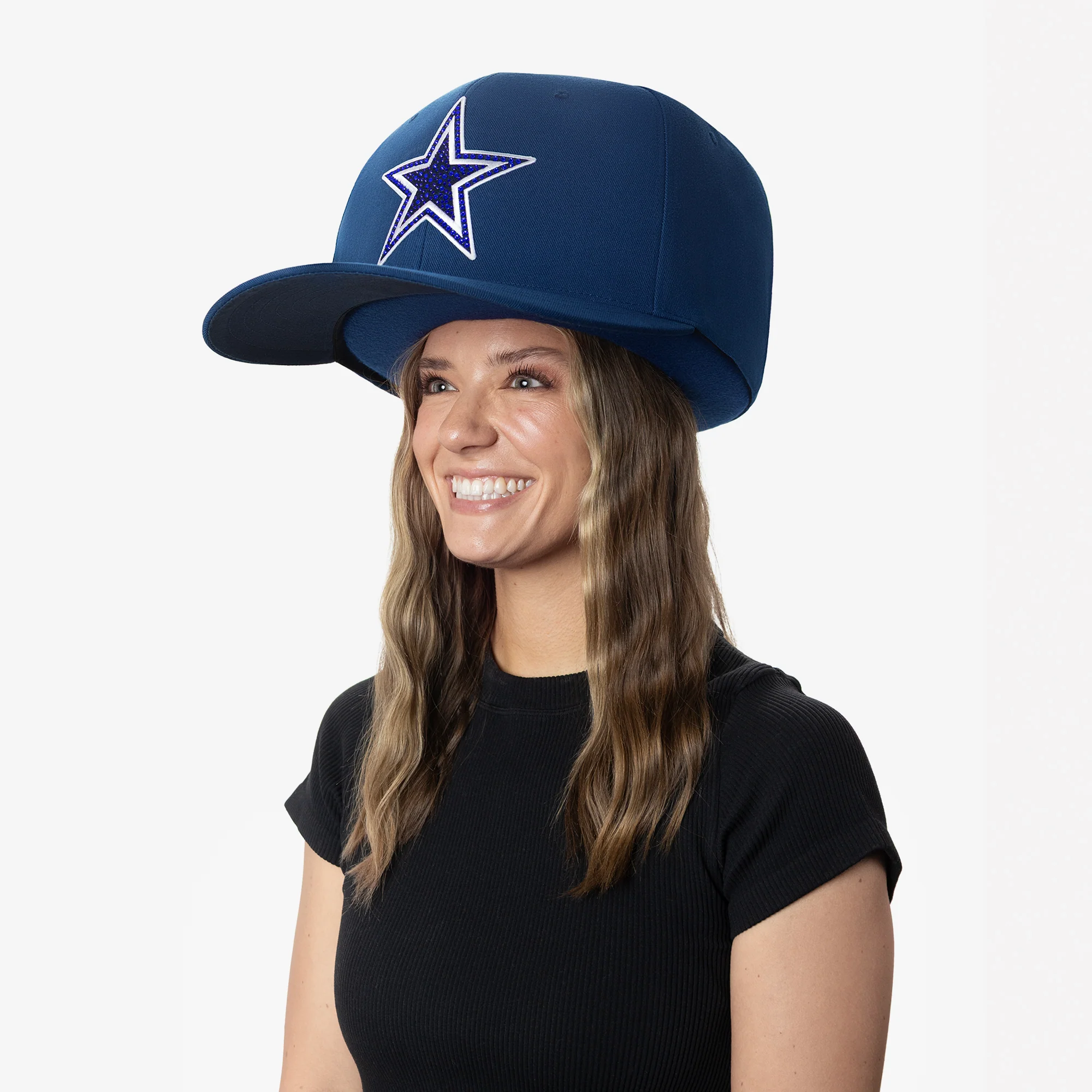 Dallas Cowboys "Bling Boss" Noggin - Image 5