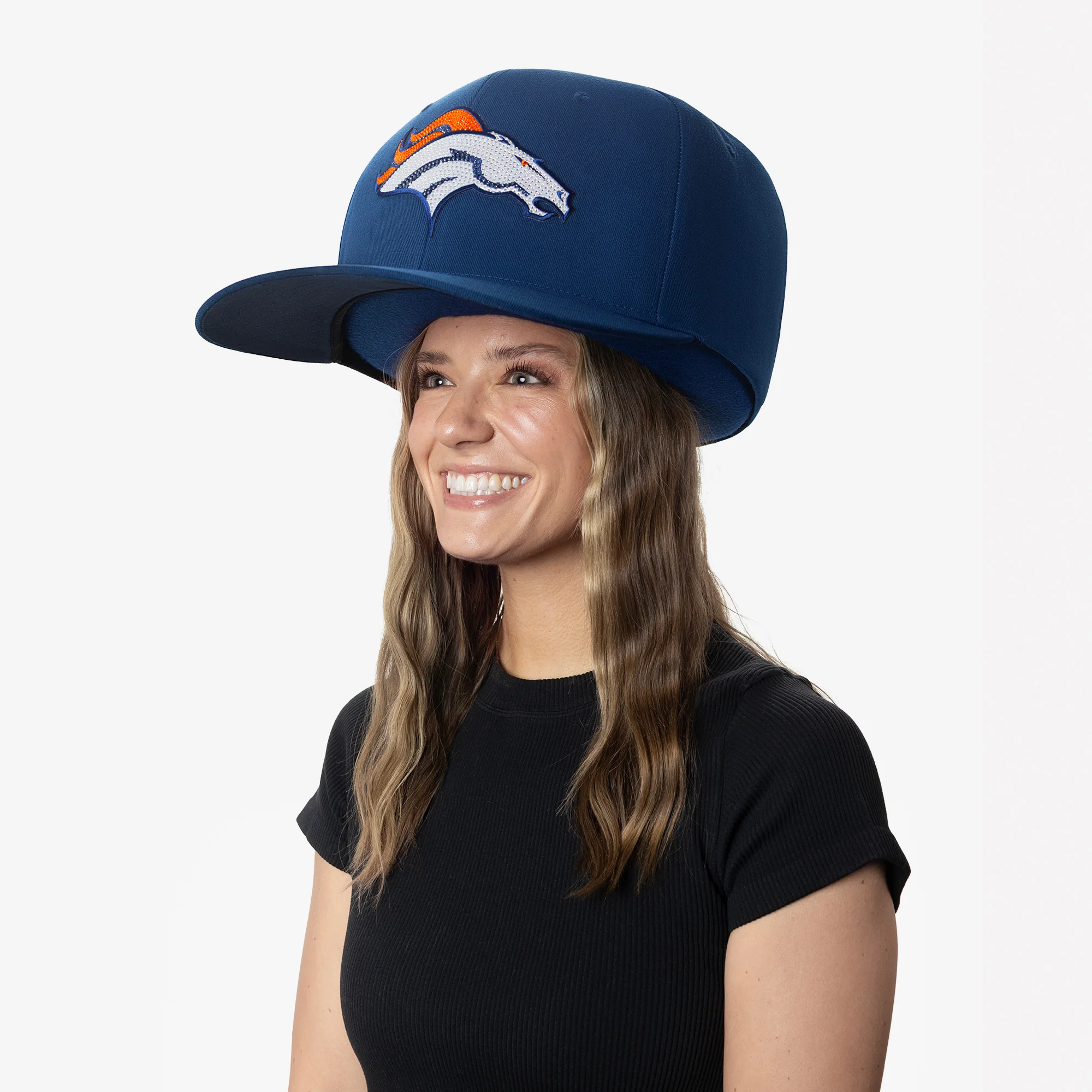 Denver Broncos "Bling Boss" Noggin - Image 6