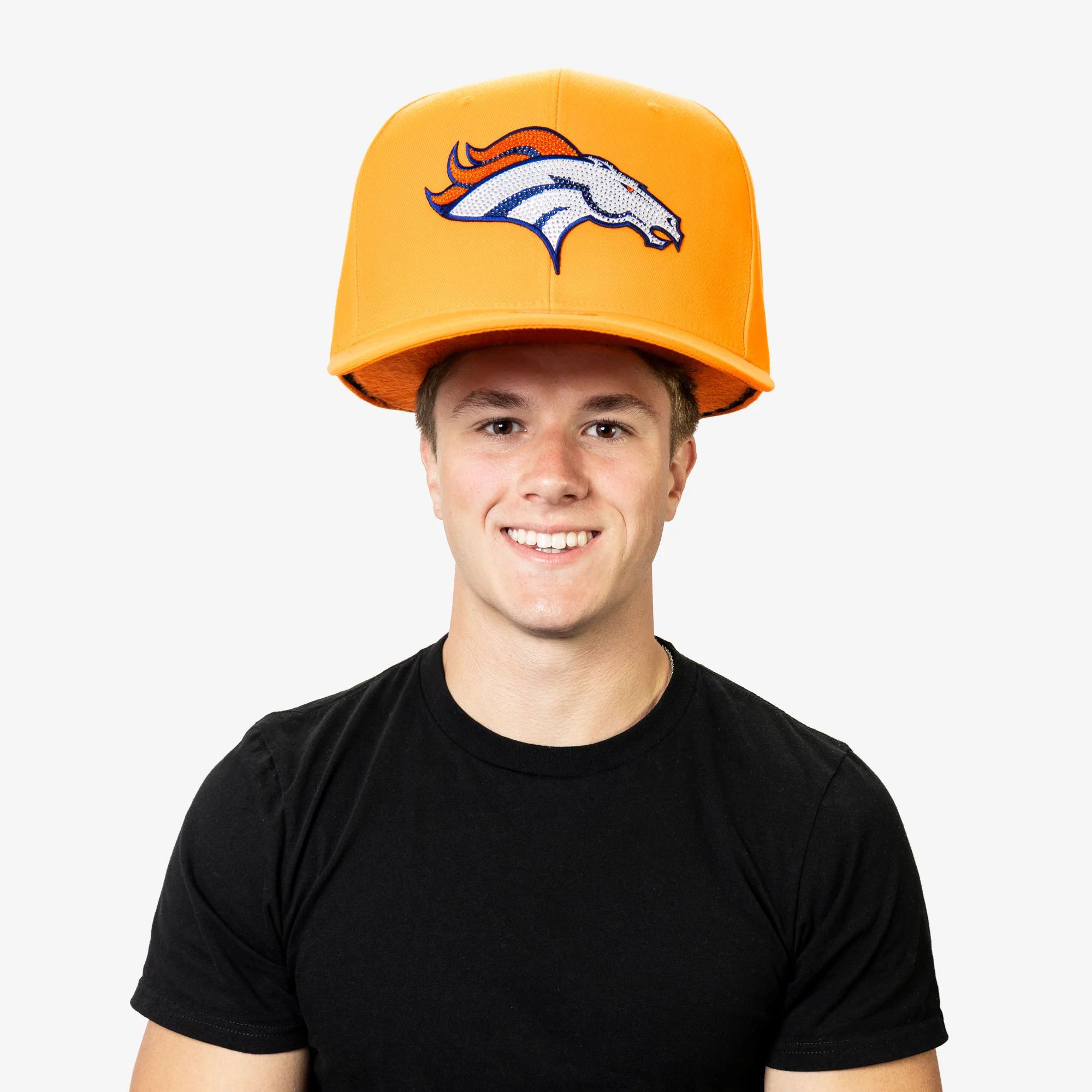 Denver Broncos "Bling Boss" Noggin - Image 7