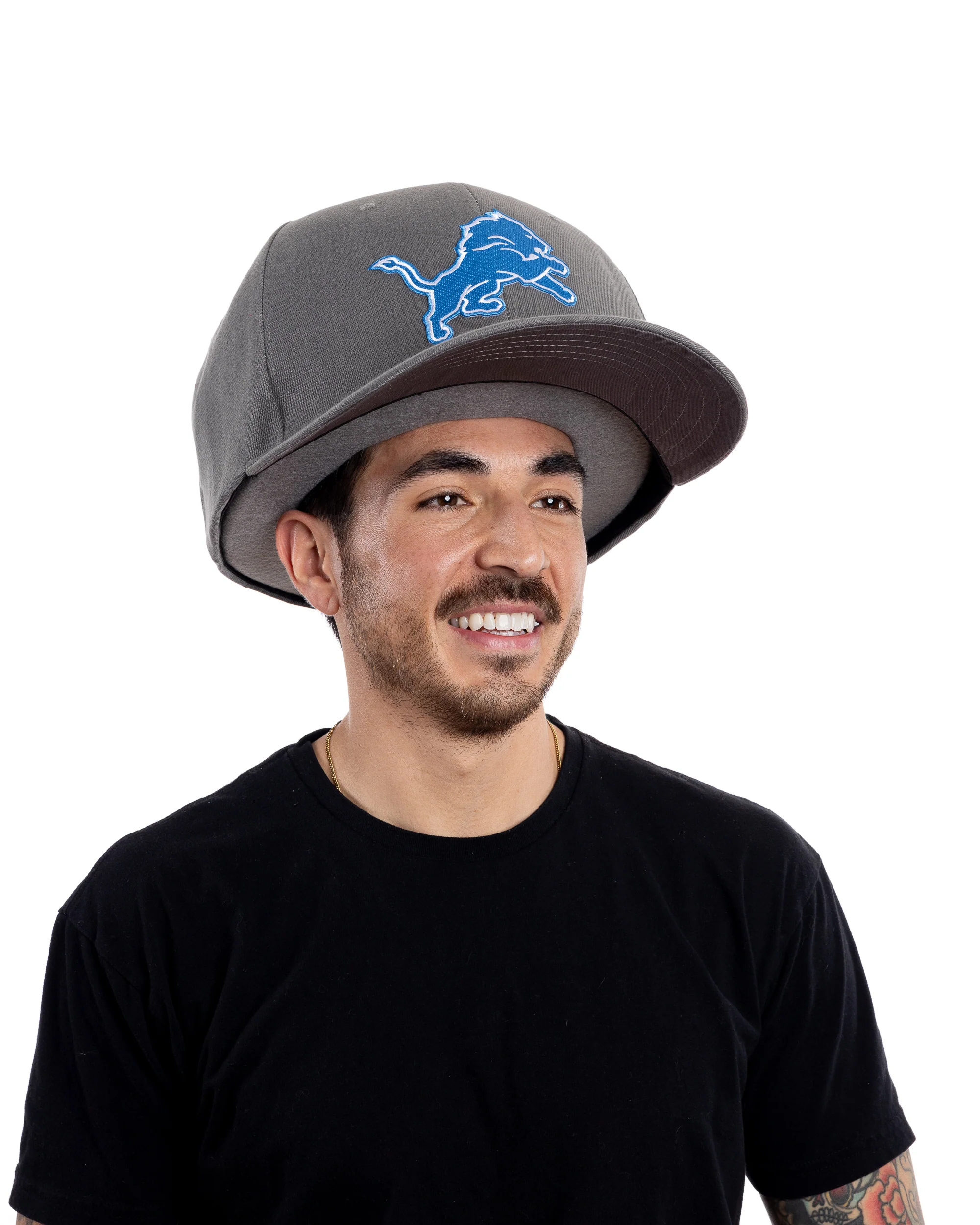 Detroit Lions Noggin - Image 5