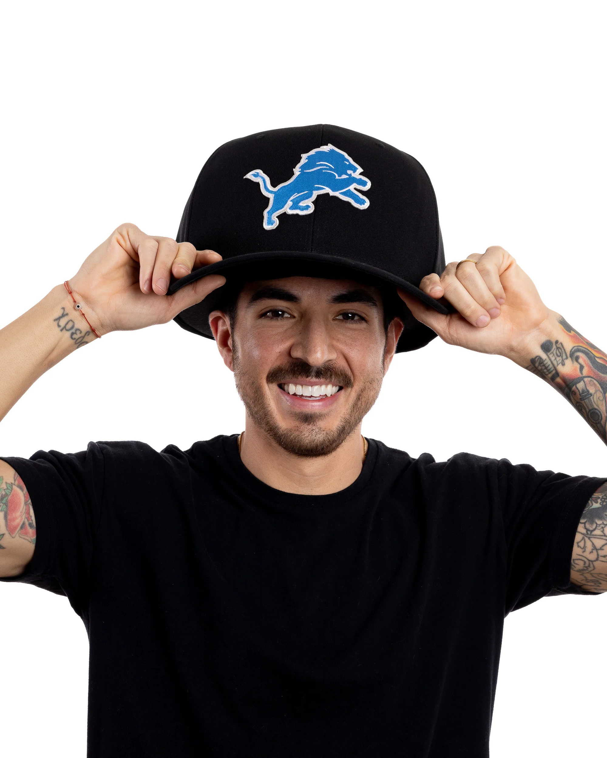 Detroit Lions Noggin - Image 6
