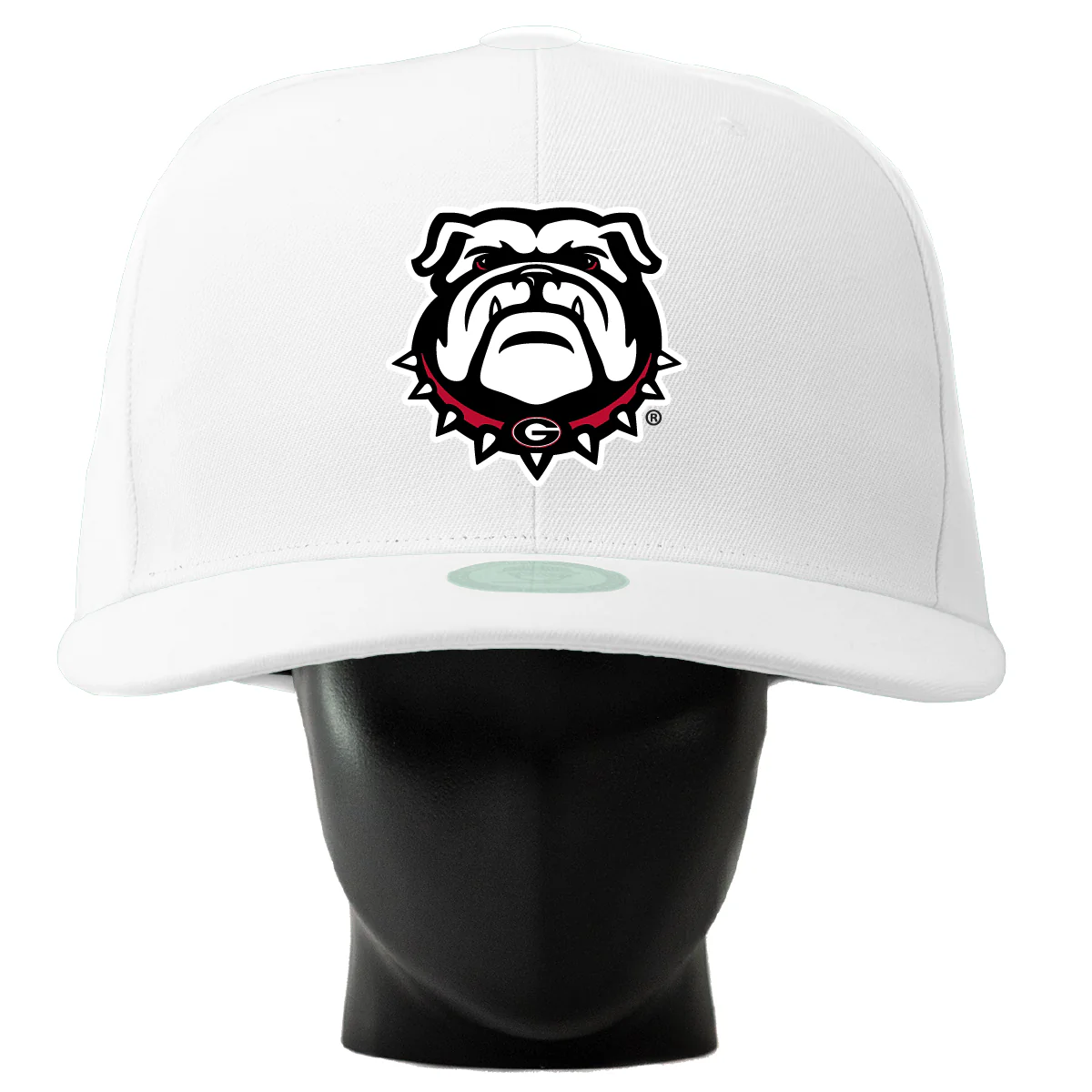 Georgia Bulldogs Alternate Noggin - Image 3