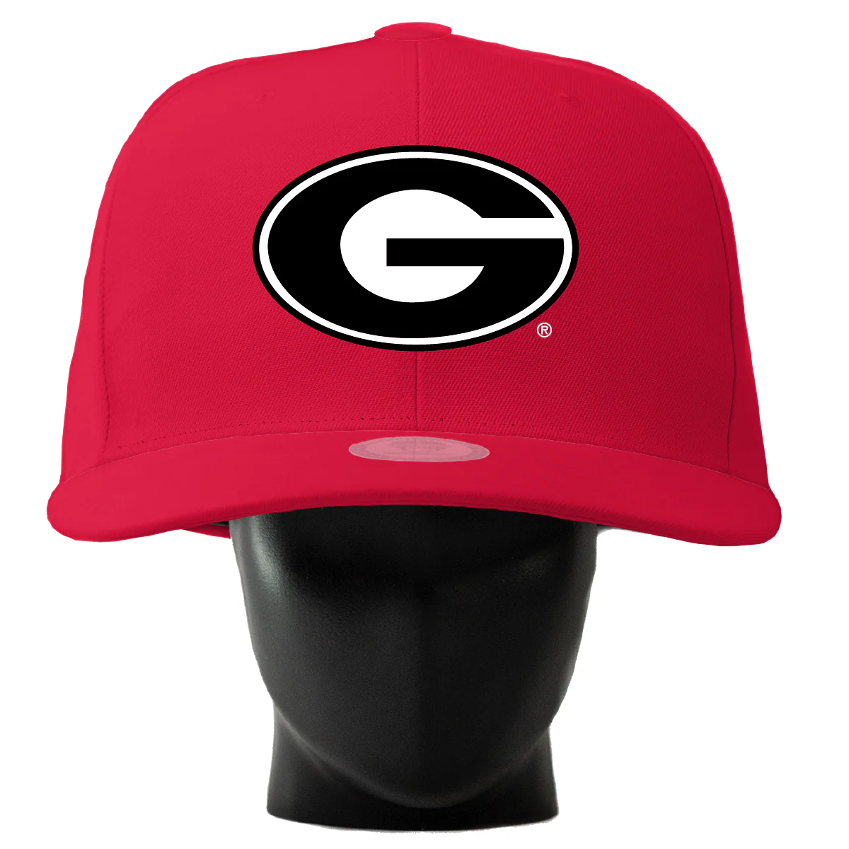 Georgia Bulldogs Noggin - Image 3