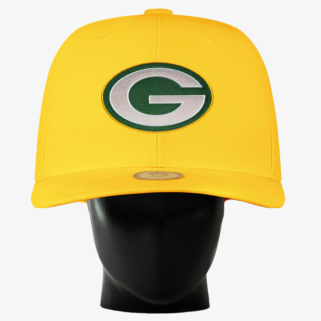 Green Bay Packers Noggin - Image 4