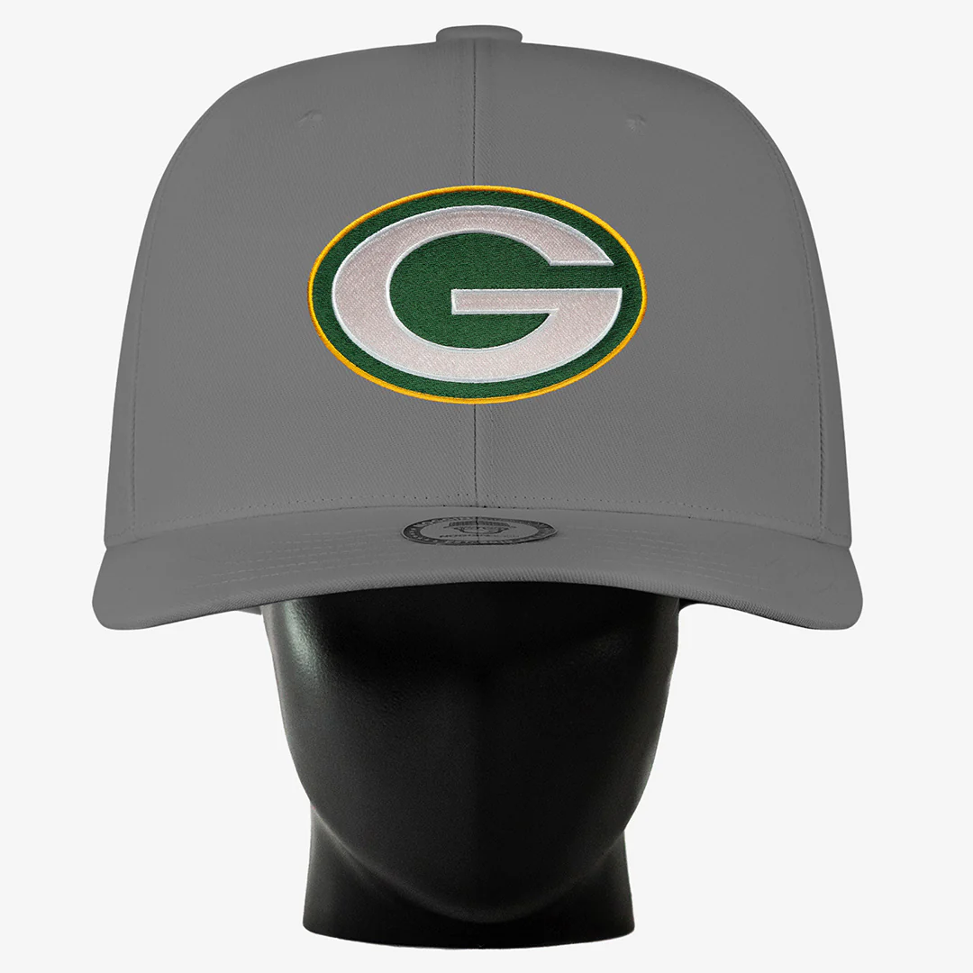 Green Bay Packers Noggin - Image 5