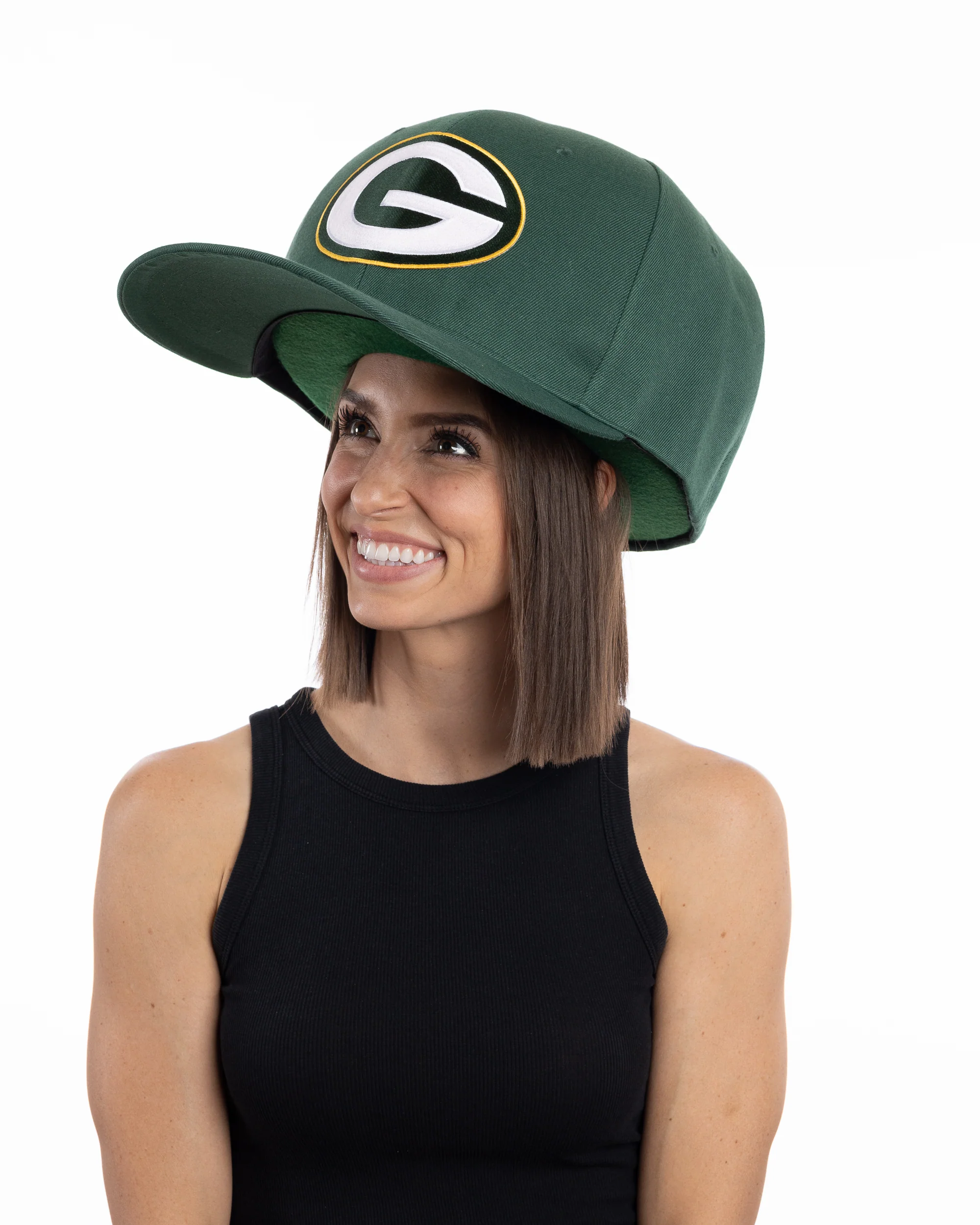 Green Bay Packers Noggin - Image 6