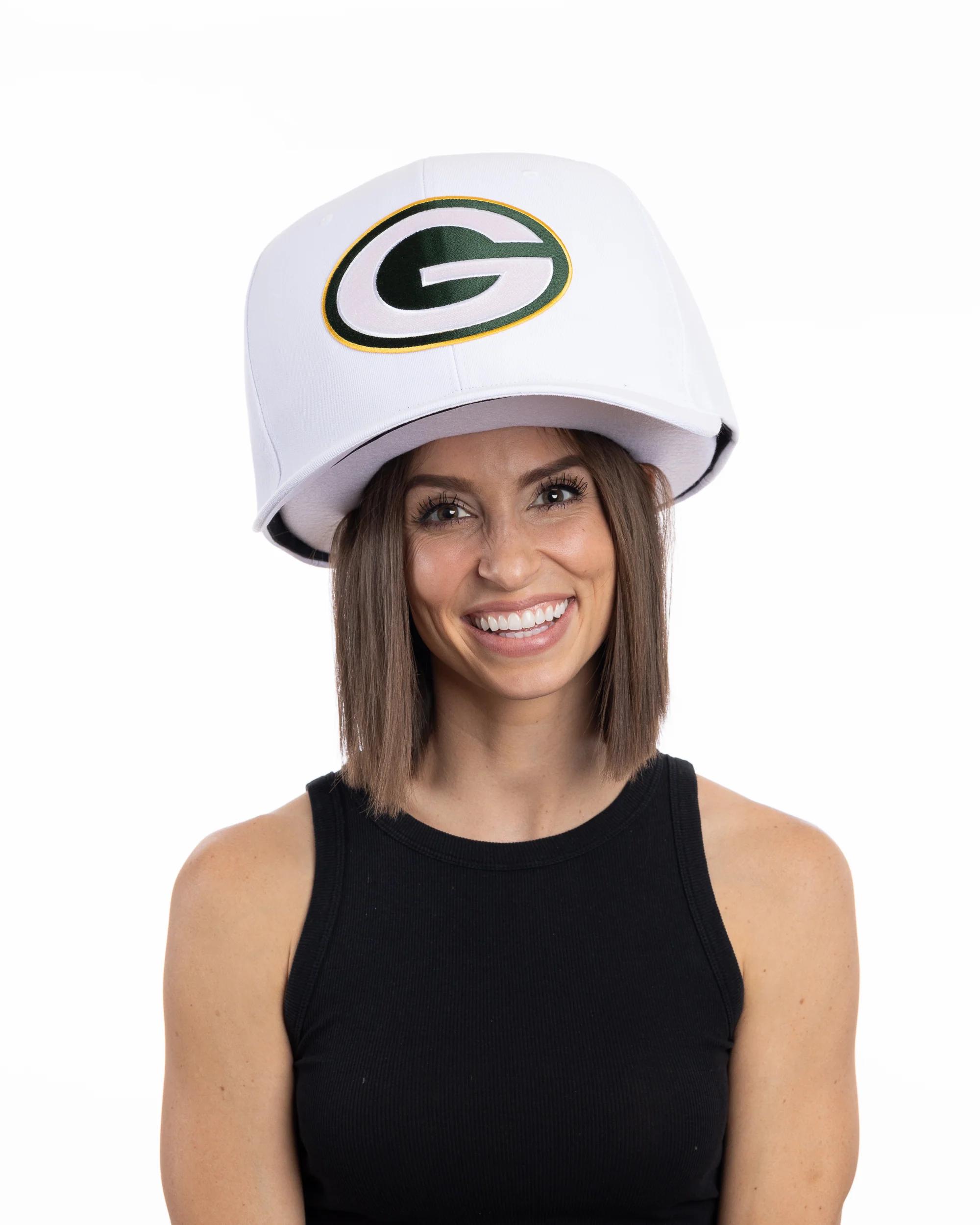 Green Bay Packers Noggin - Image 7