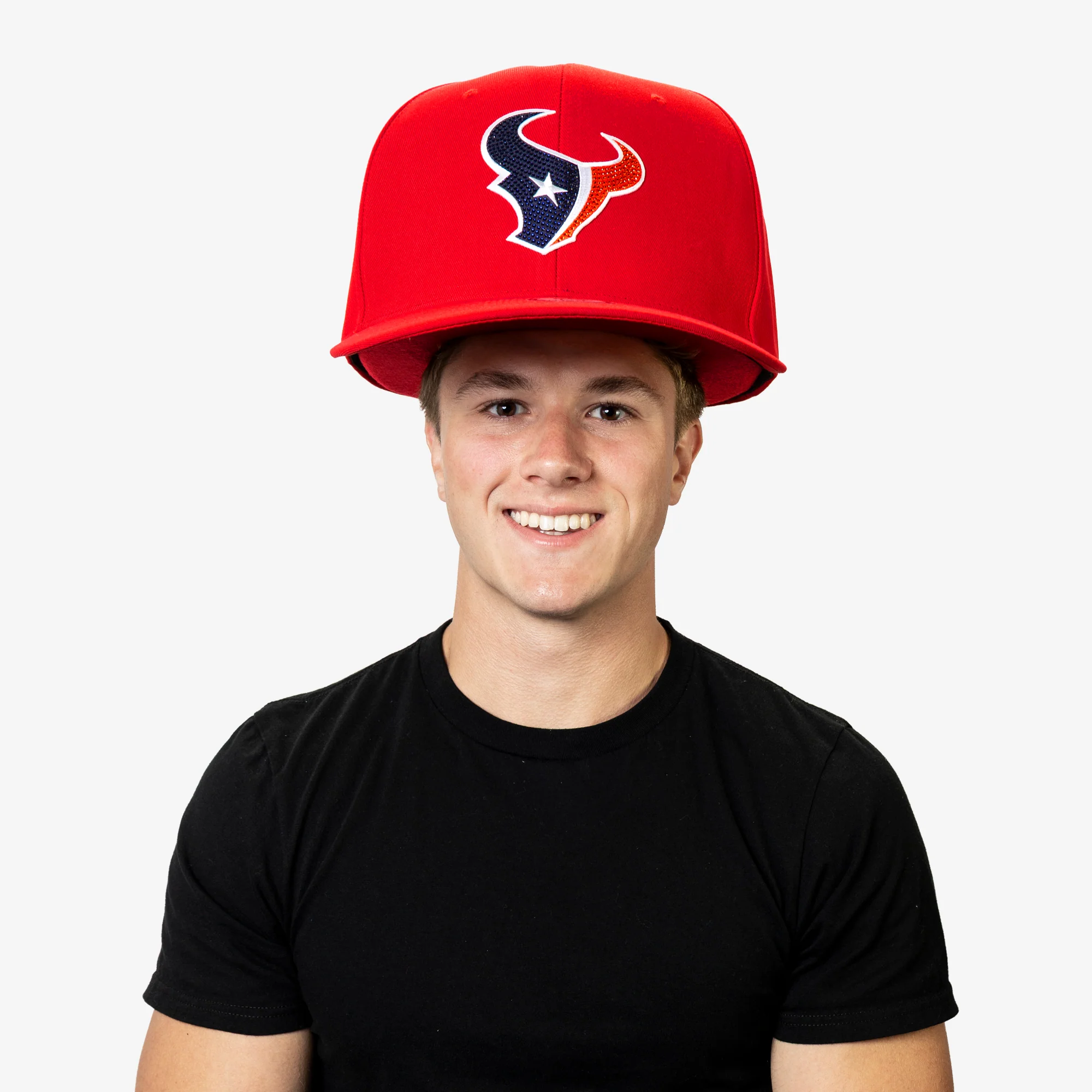Houston Texans "Bling Boss" Noggin - Image 6