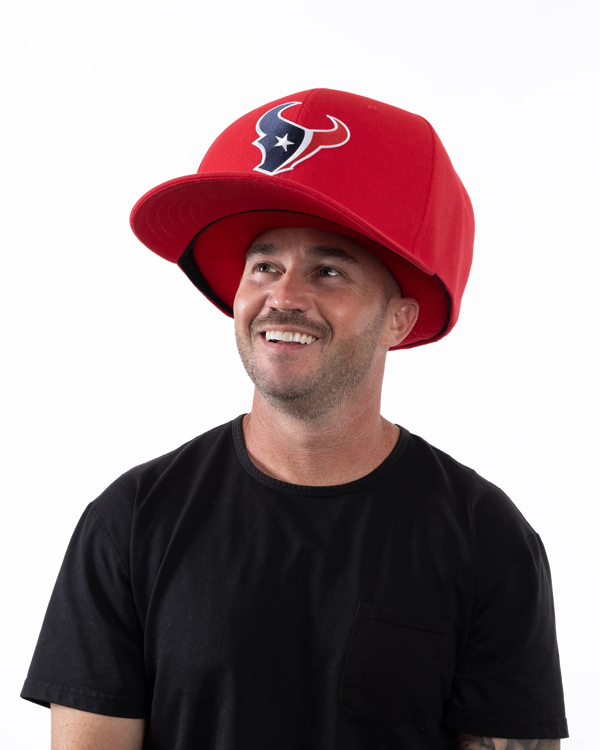 Houston Texans Noggin - Image 6