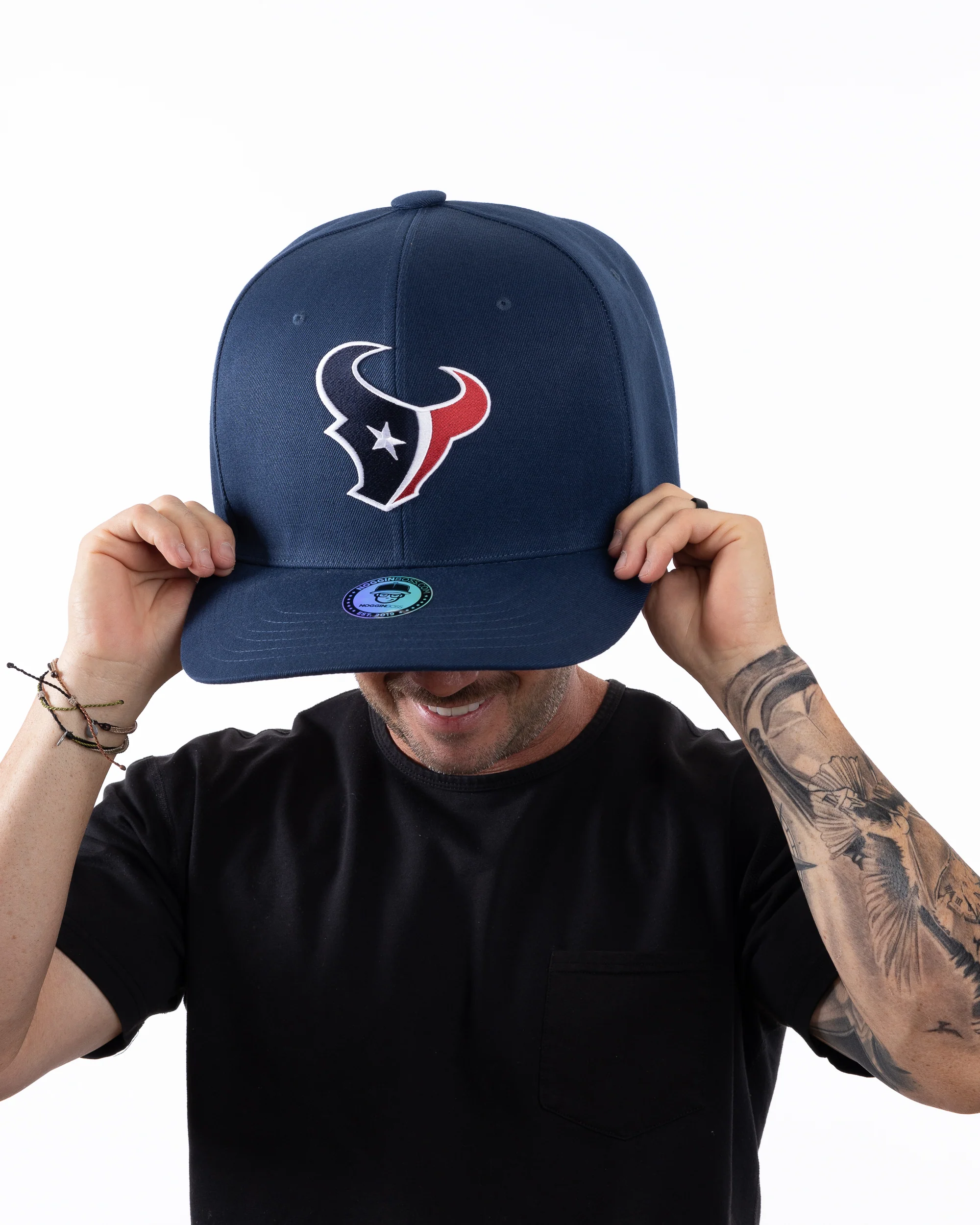 Houston Texans Noggin - Image 7