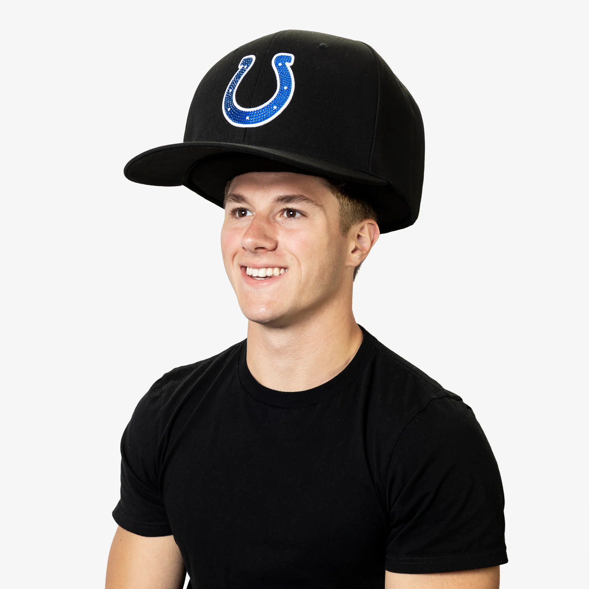 Indianapolis Colts "Bling Boss" Noggin - Image 6