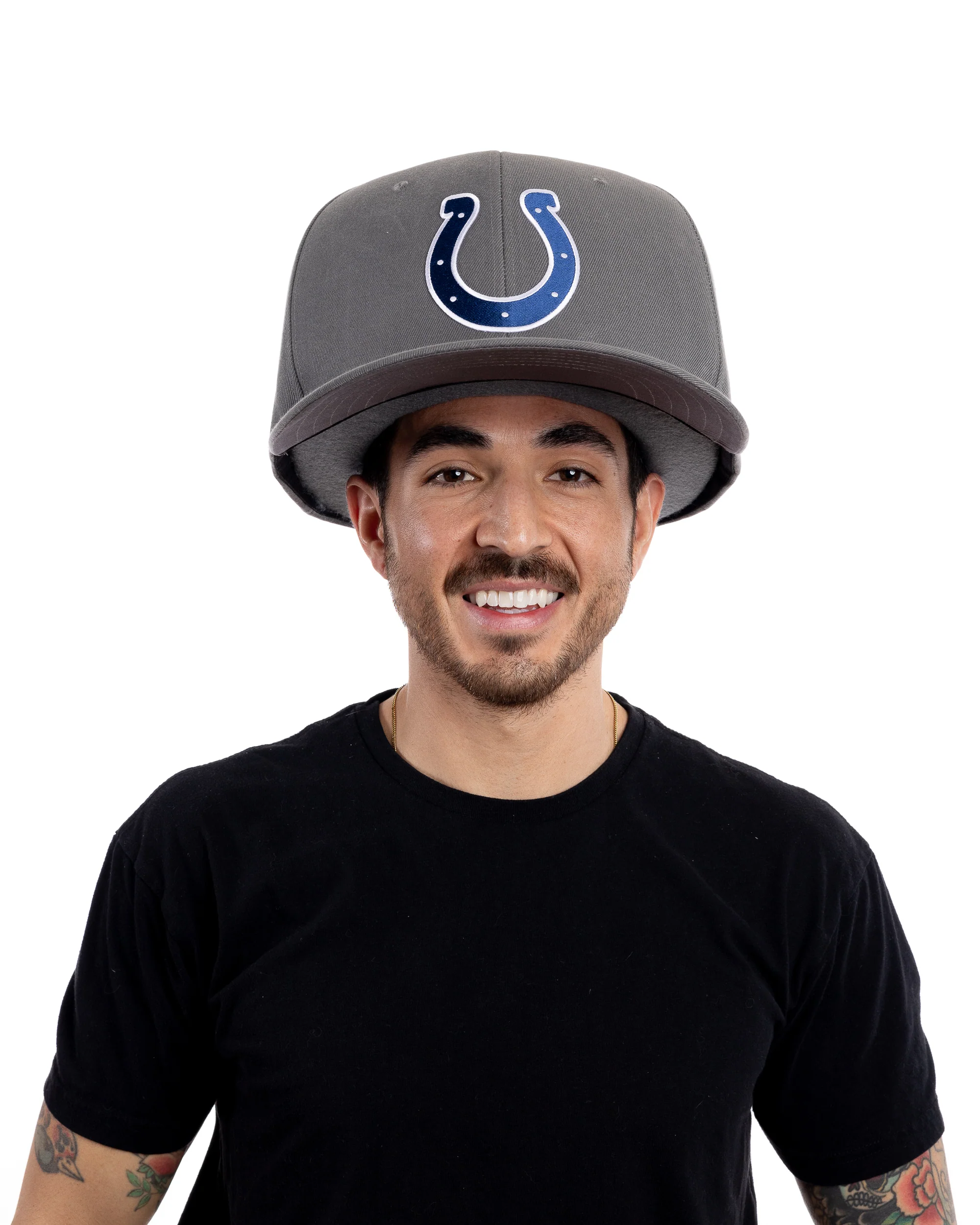 Indianapolis Colts Noggin - Image 5