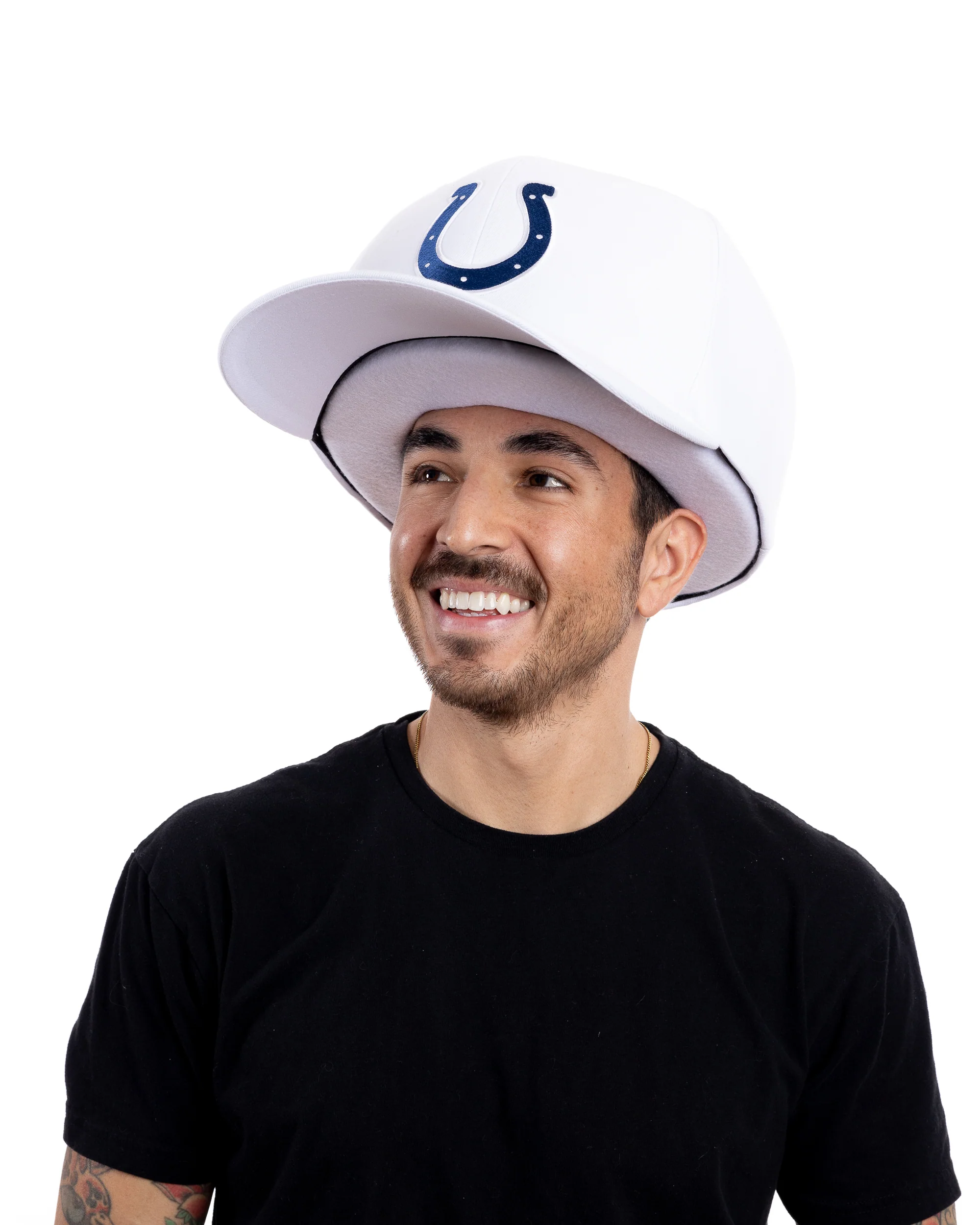 Indianapolis Colts Noggin - Image 6