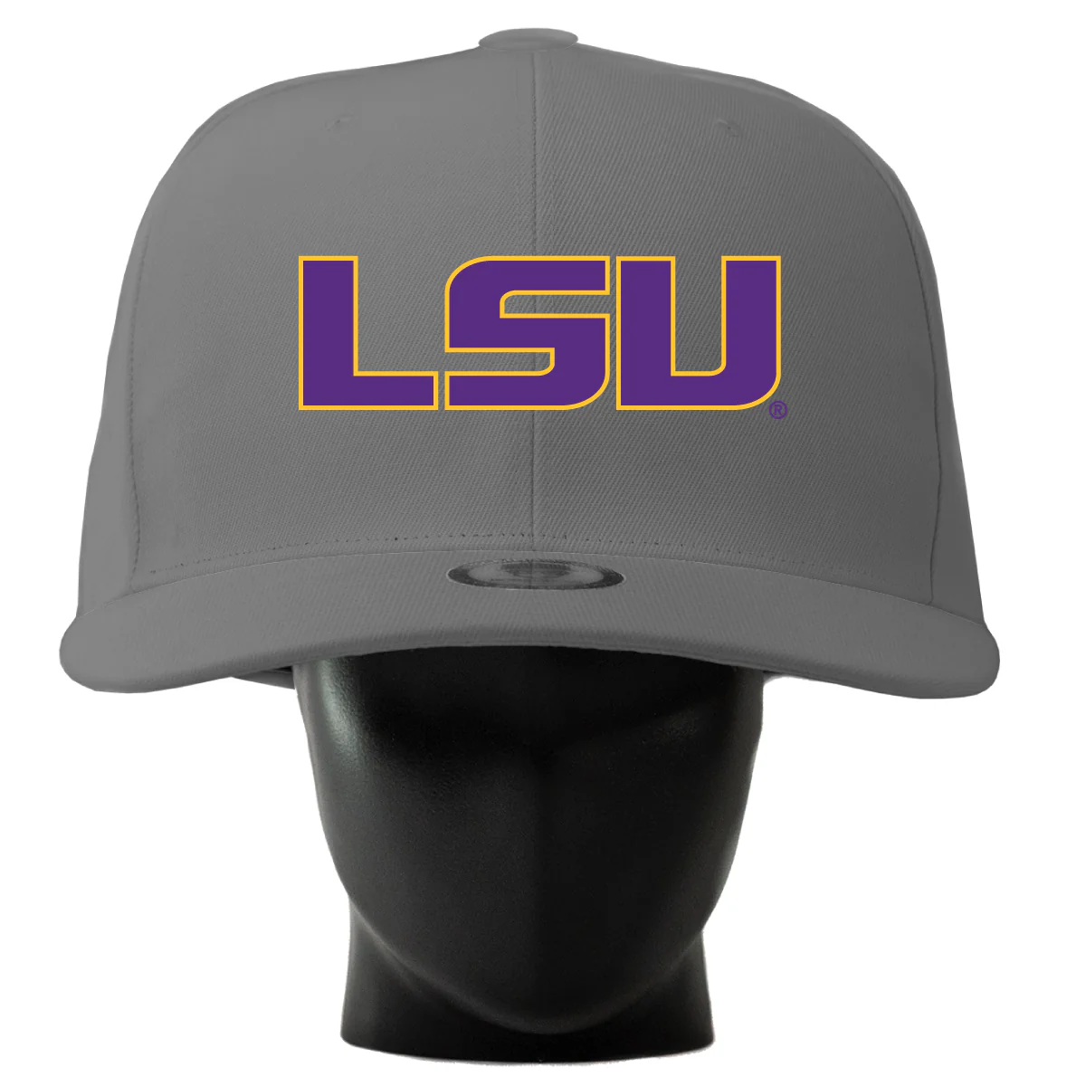 LSU Tigers Noggin - Image 3