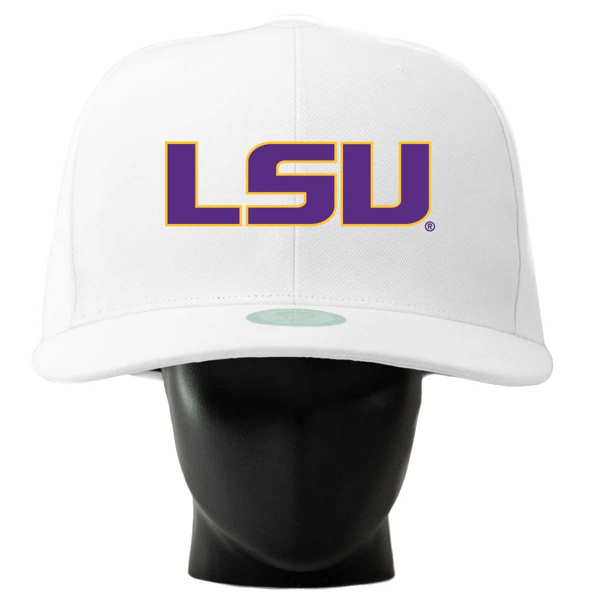LSU Tigers Noggin - Image 4