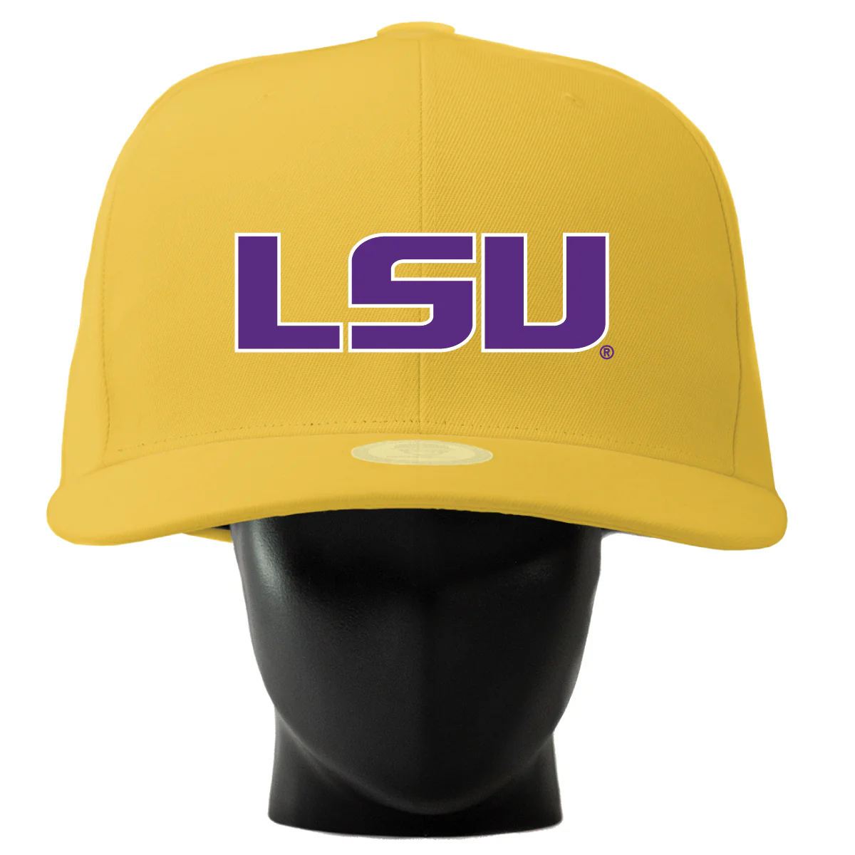 LSU Tigers Noggin - Image 5