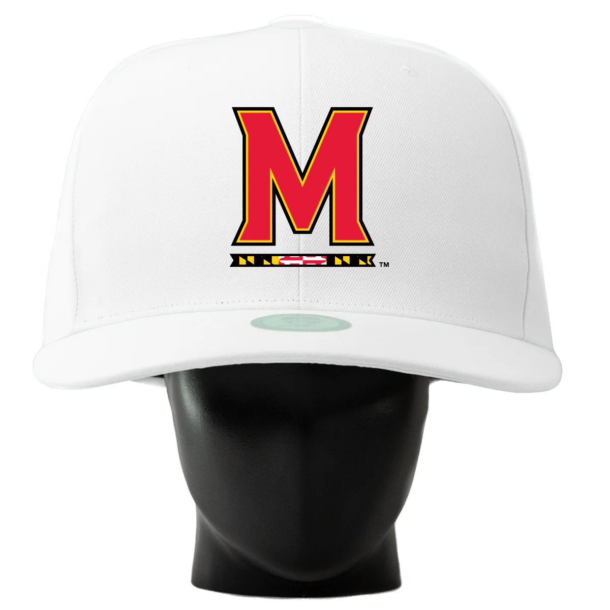 Maryland "M" Noggin - Image 3