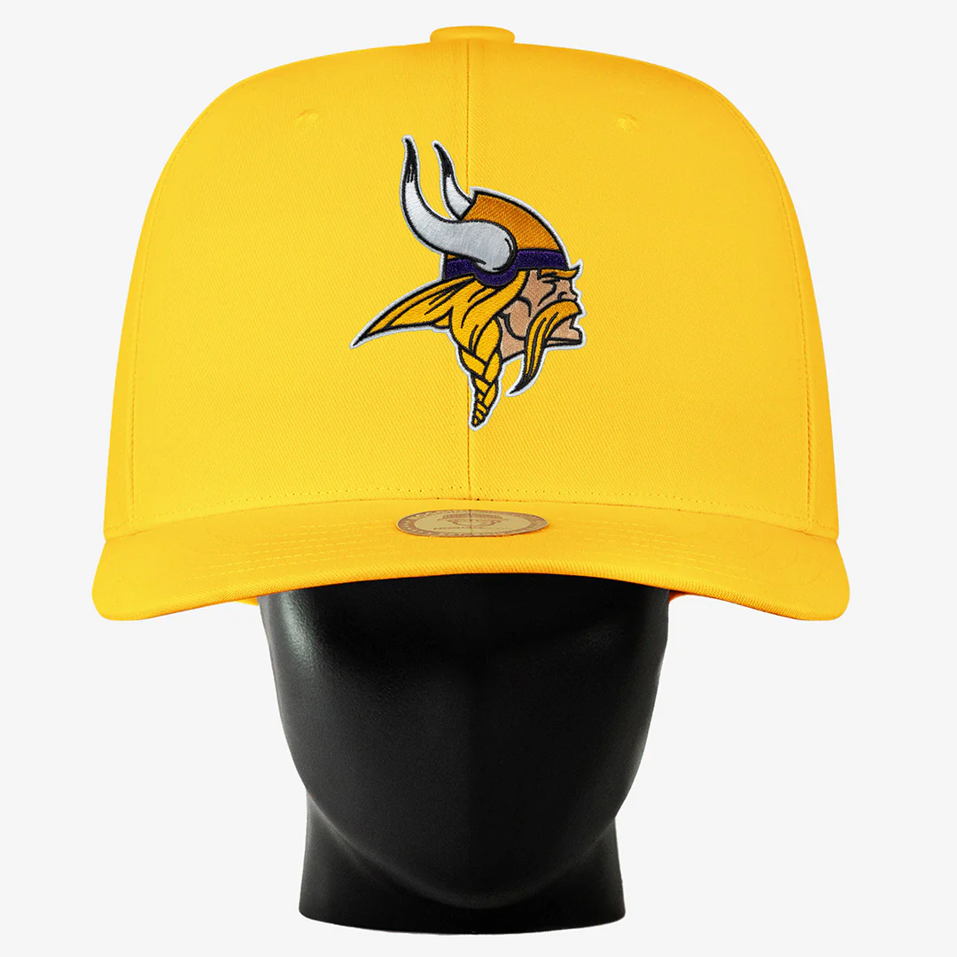 Minnesota Vikings Noggin - Image 5