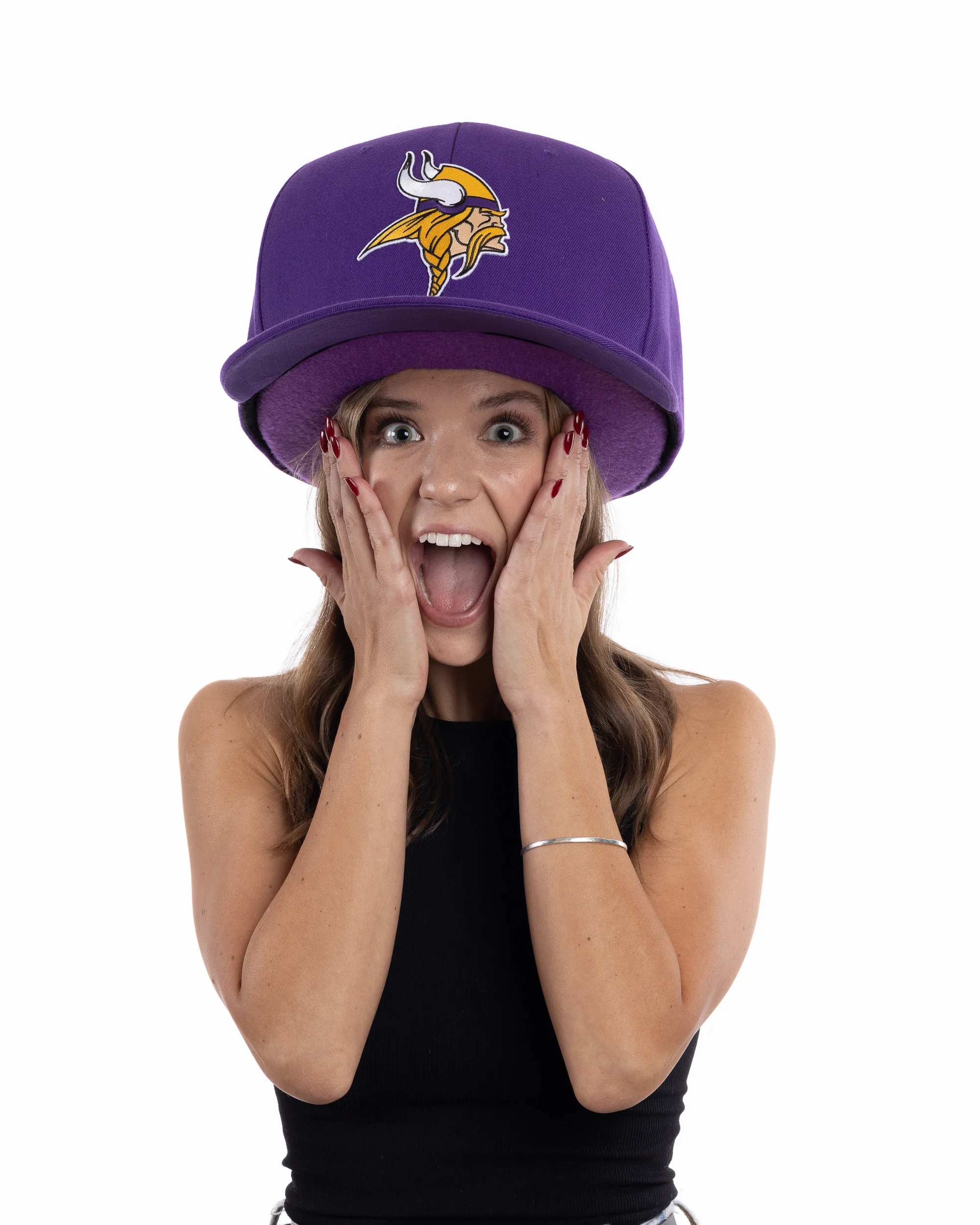 Minnesota Vikings Noggin - Image 7