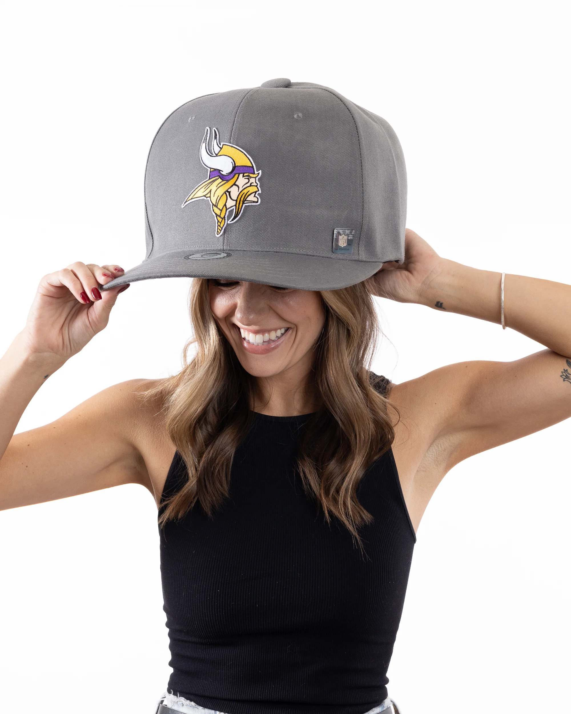 Minnesota Vikings Noggin - Image 8